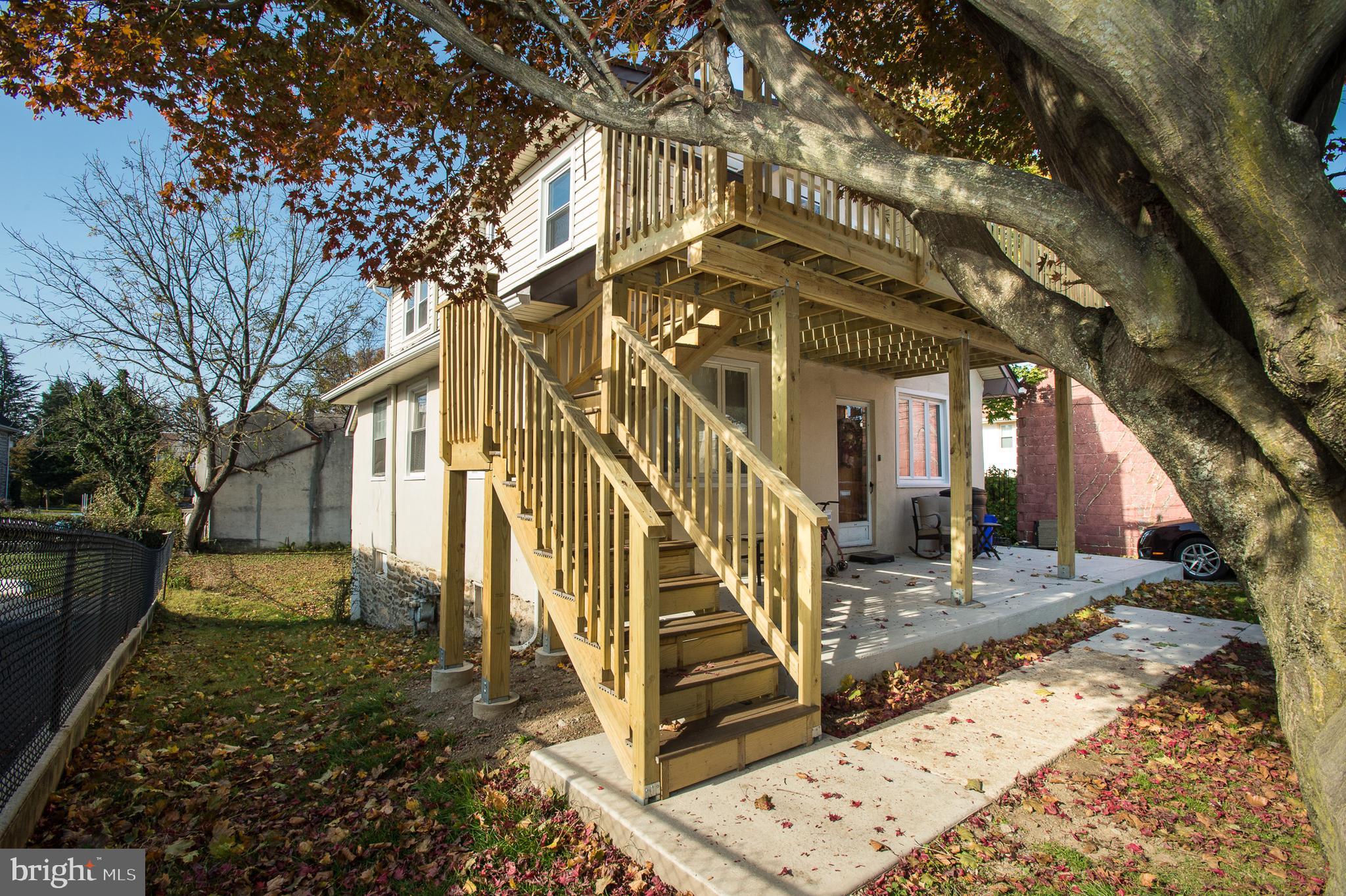 ARDMORE - Residential Lease