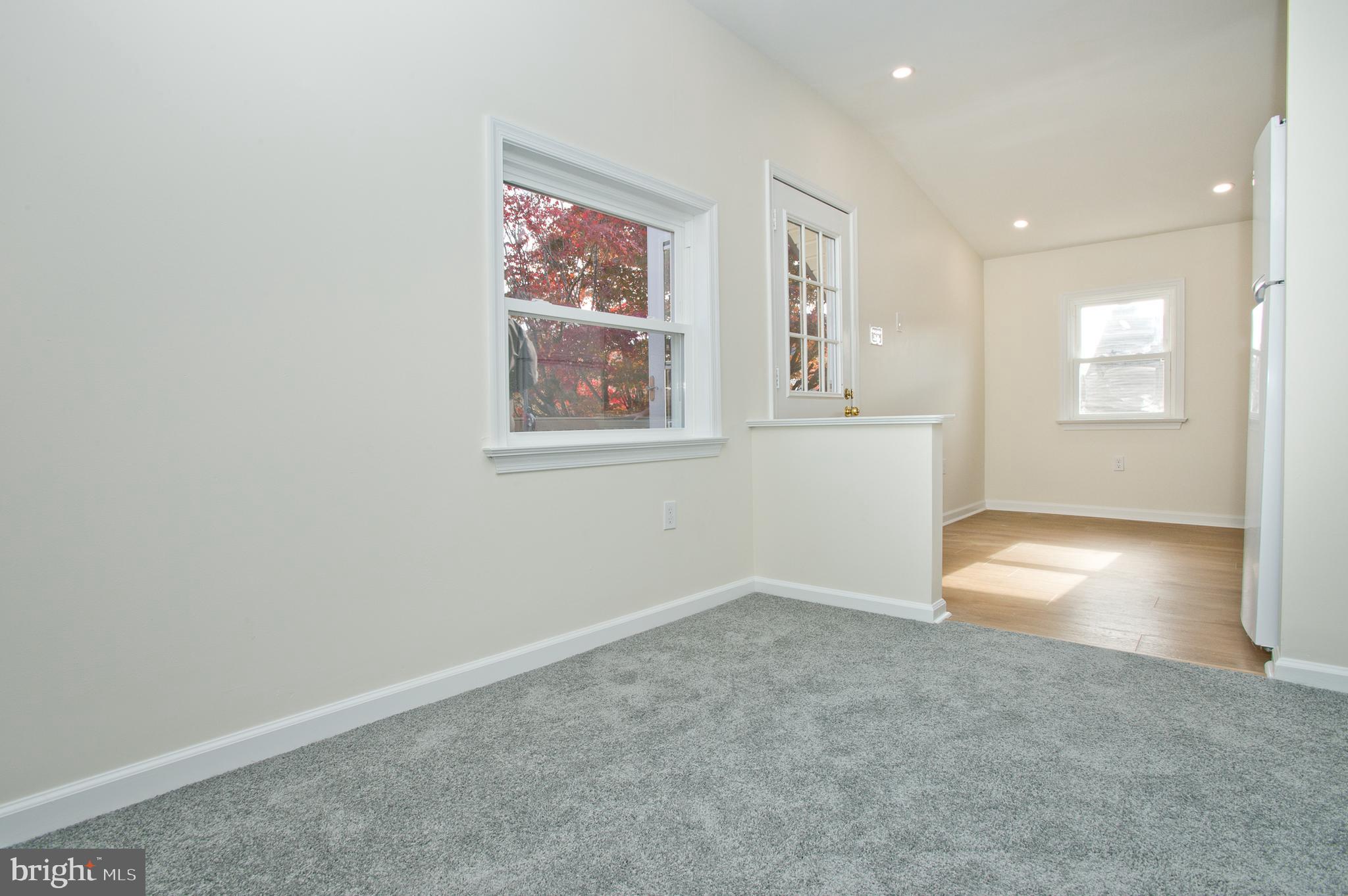 ARDMORE - Residential Lease