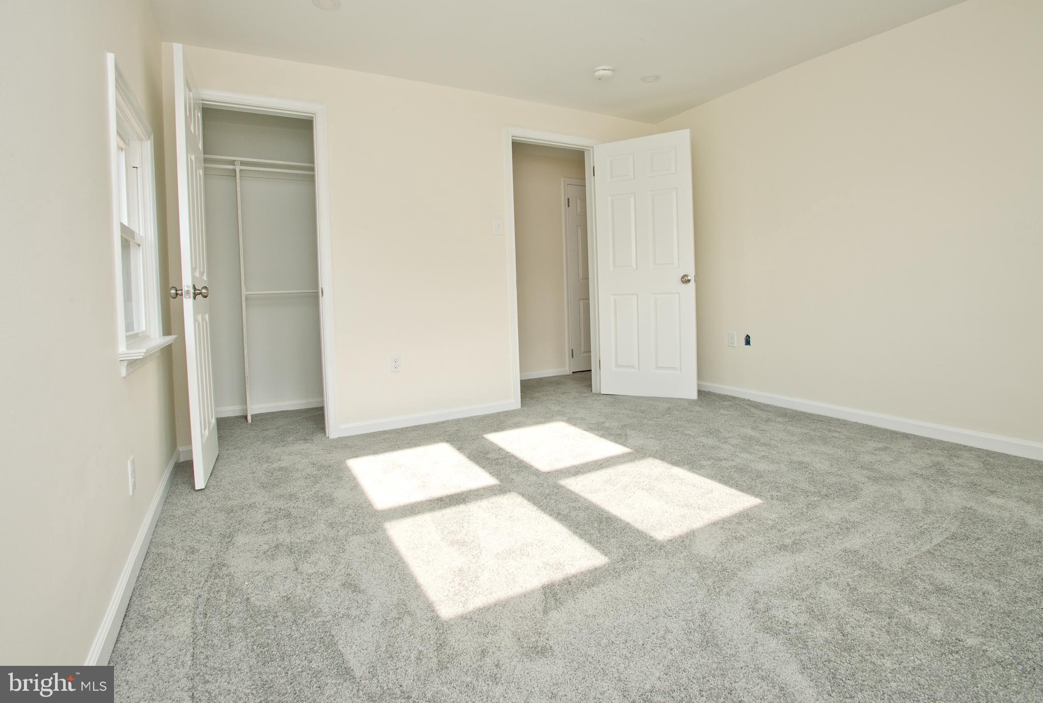 ARDMORE - Residential Lease