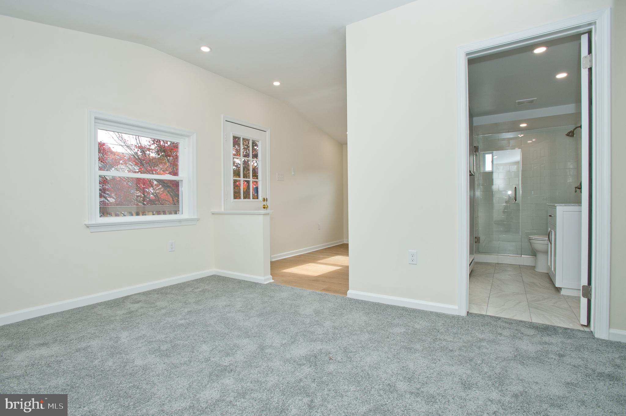 ARDMORE - Residential Lease