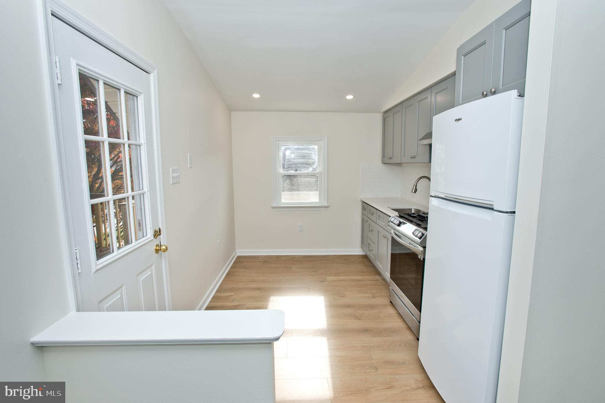 ARDMORE - Residential Lease