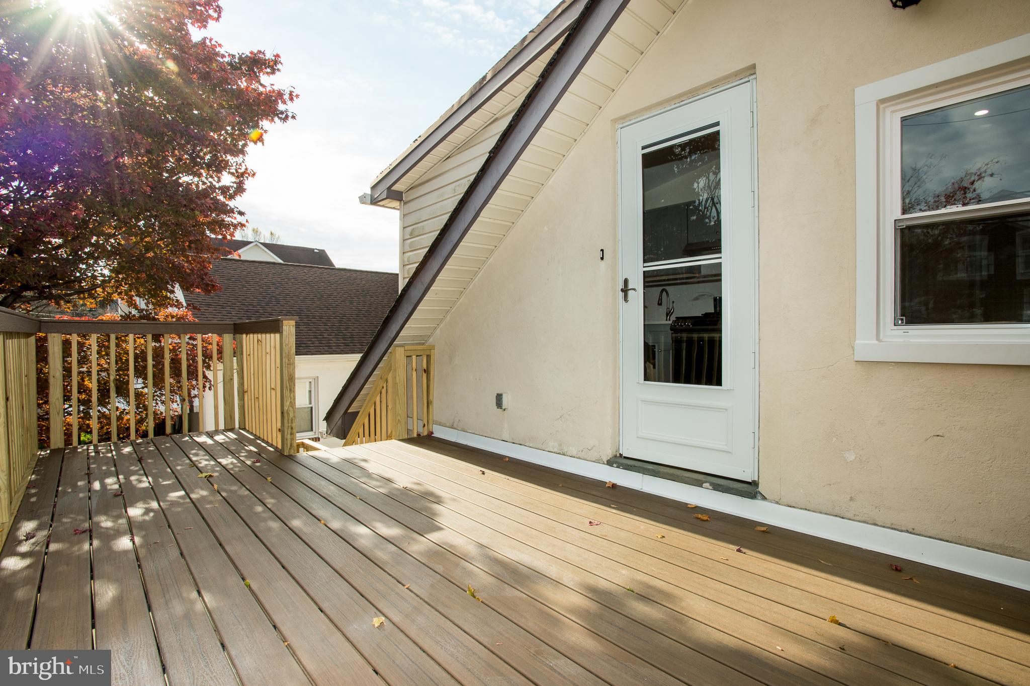 ARDMORE - Residential Lease