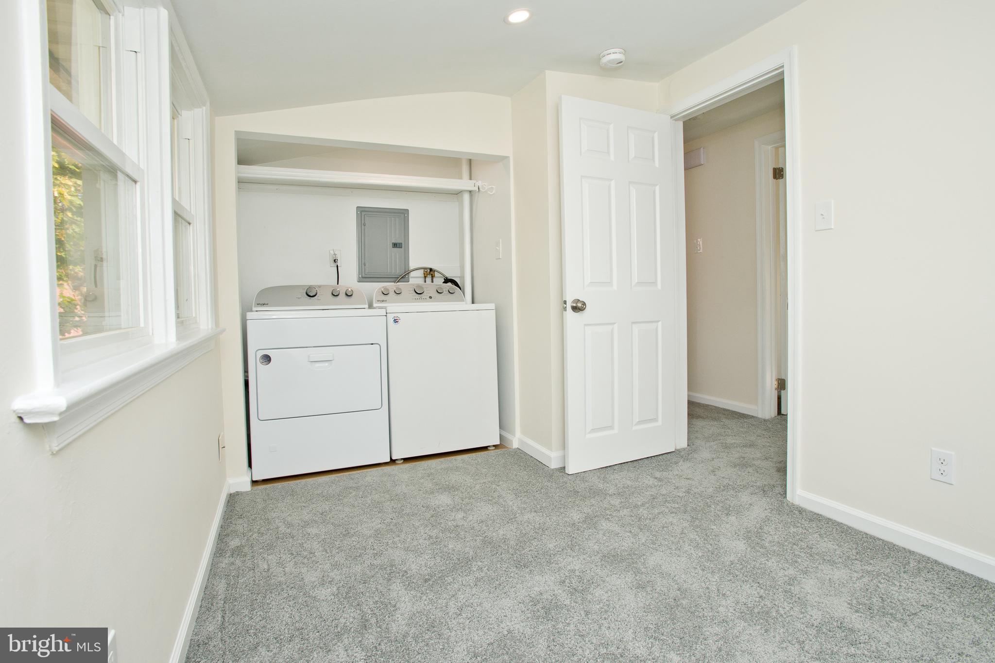 ARDMORE - Residential Lease