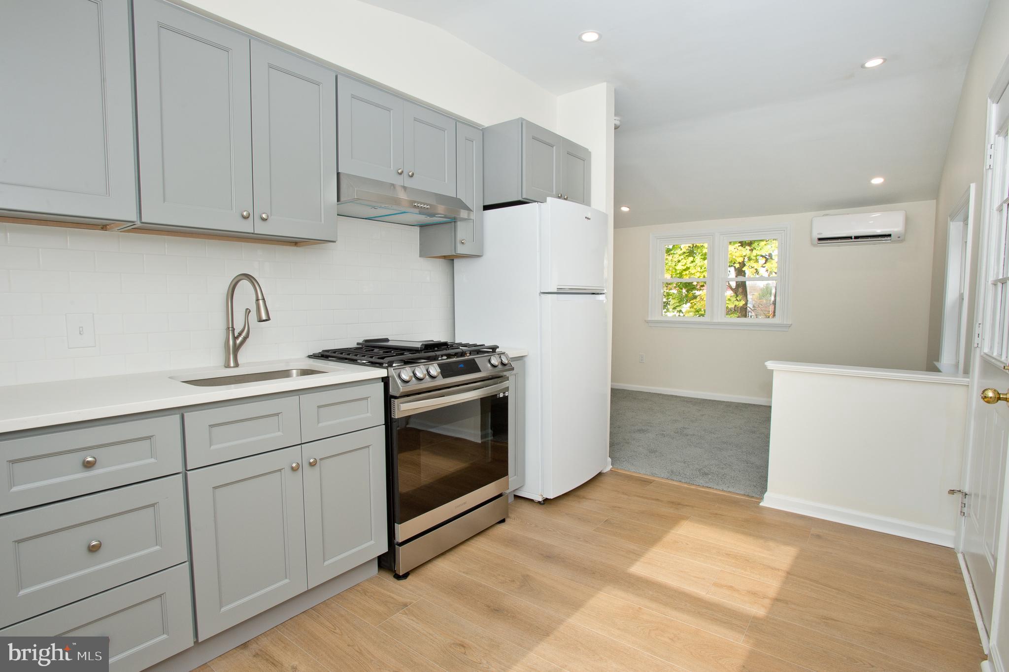 ARDMORE - Residential Lease