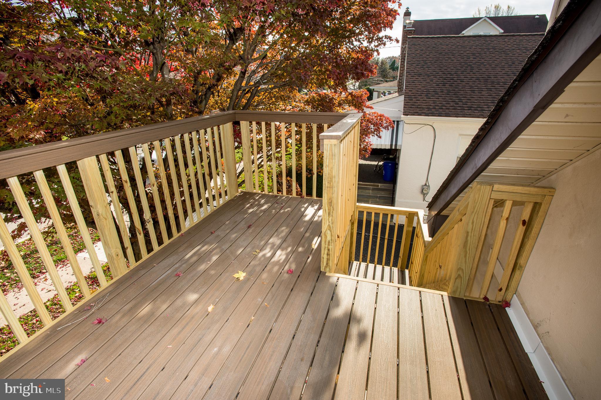 ARDMORE - Residential Lease