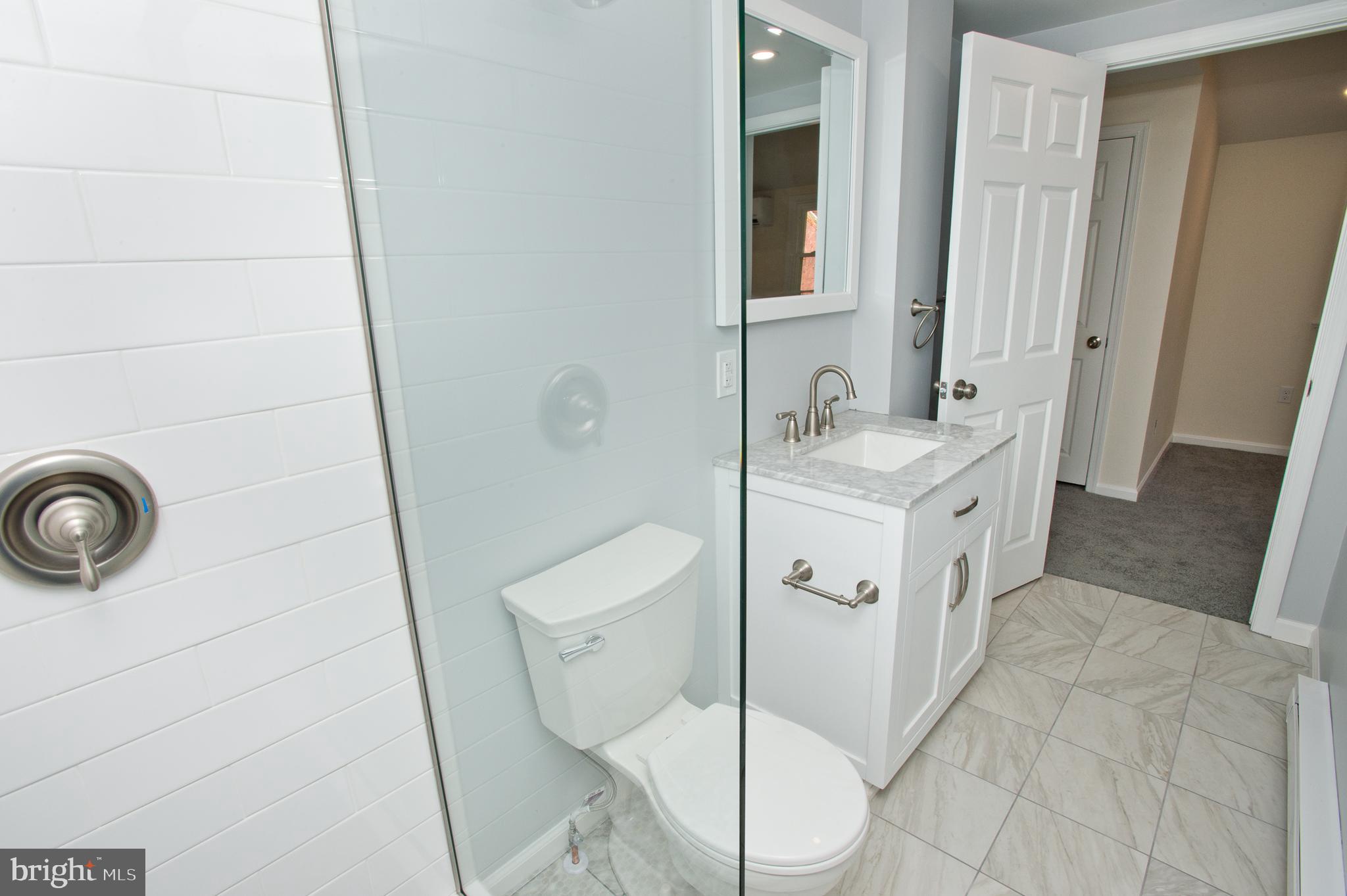ARDMORE - Residential Lease