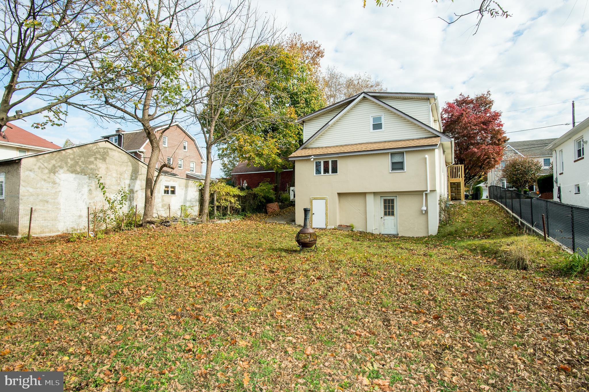 ARDMORE - Residential Lease