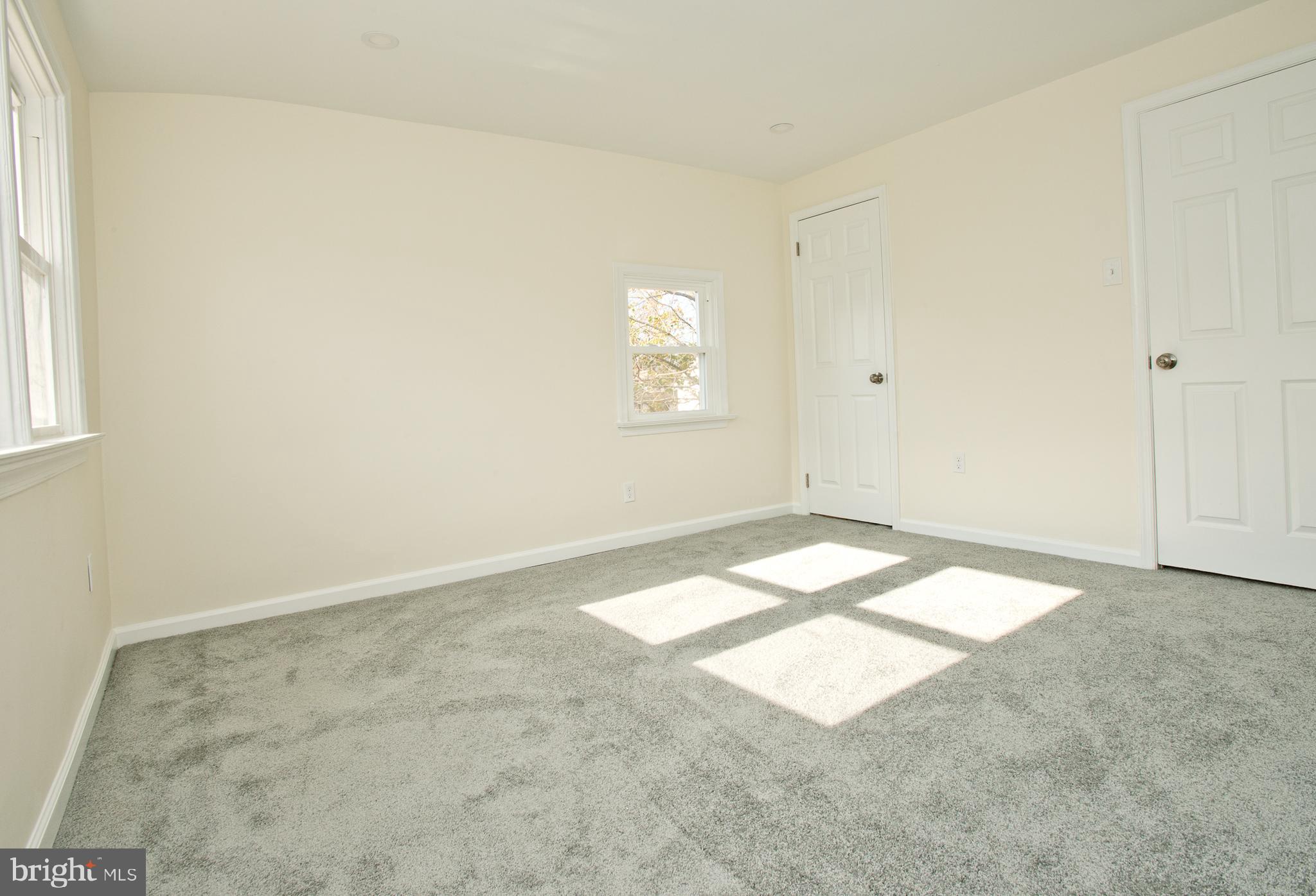 ARDMORE - Residential Lease