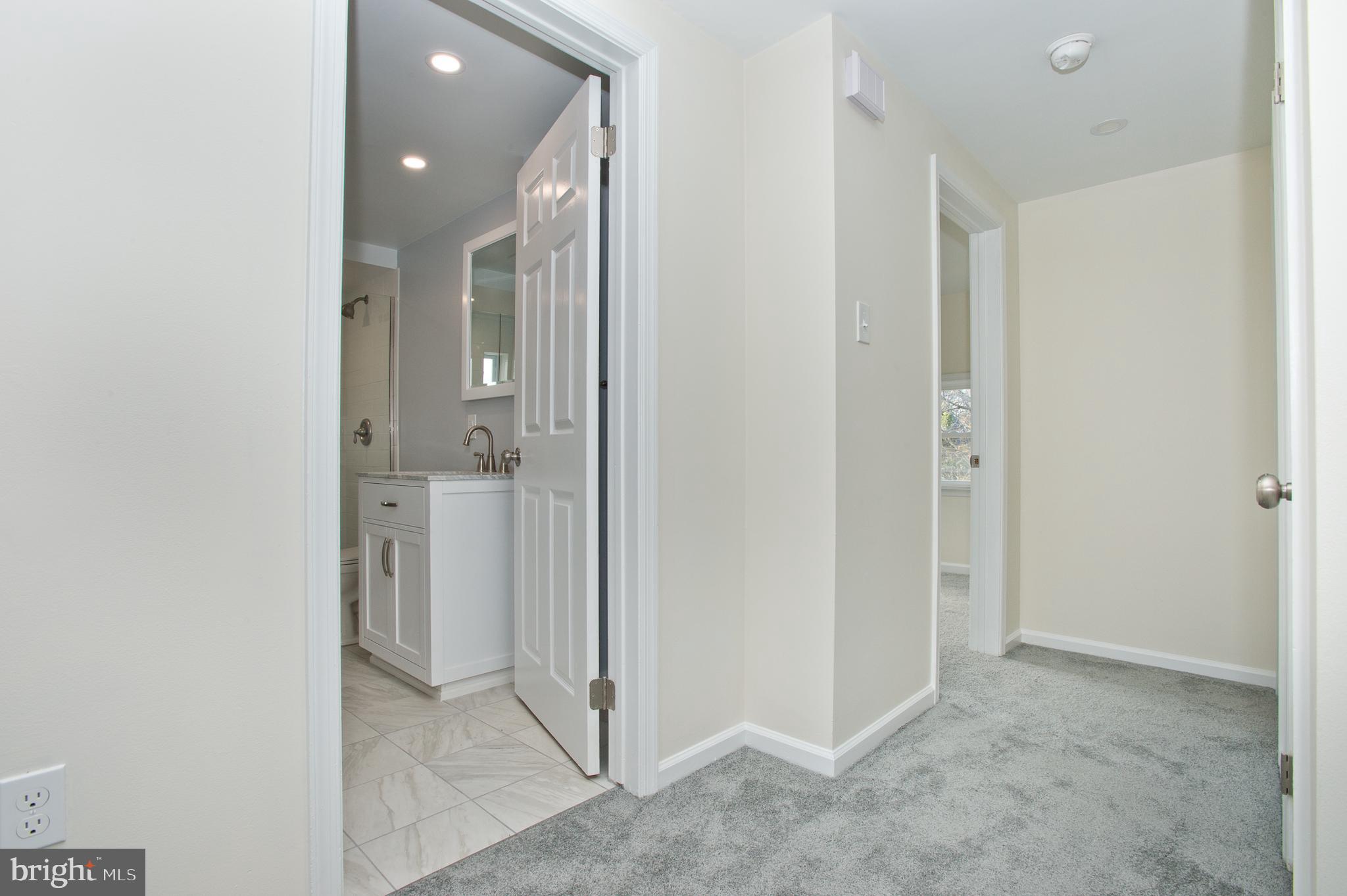 ARDMORE - Residential Lease