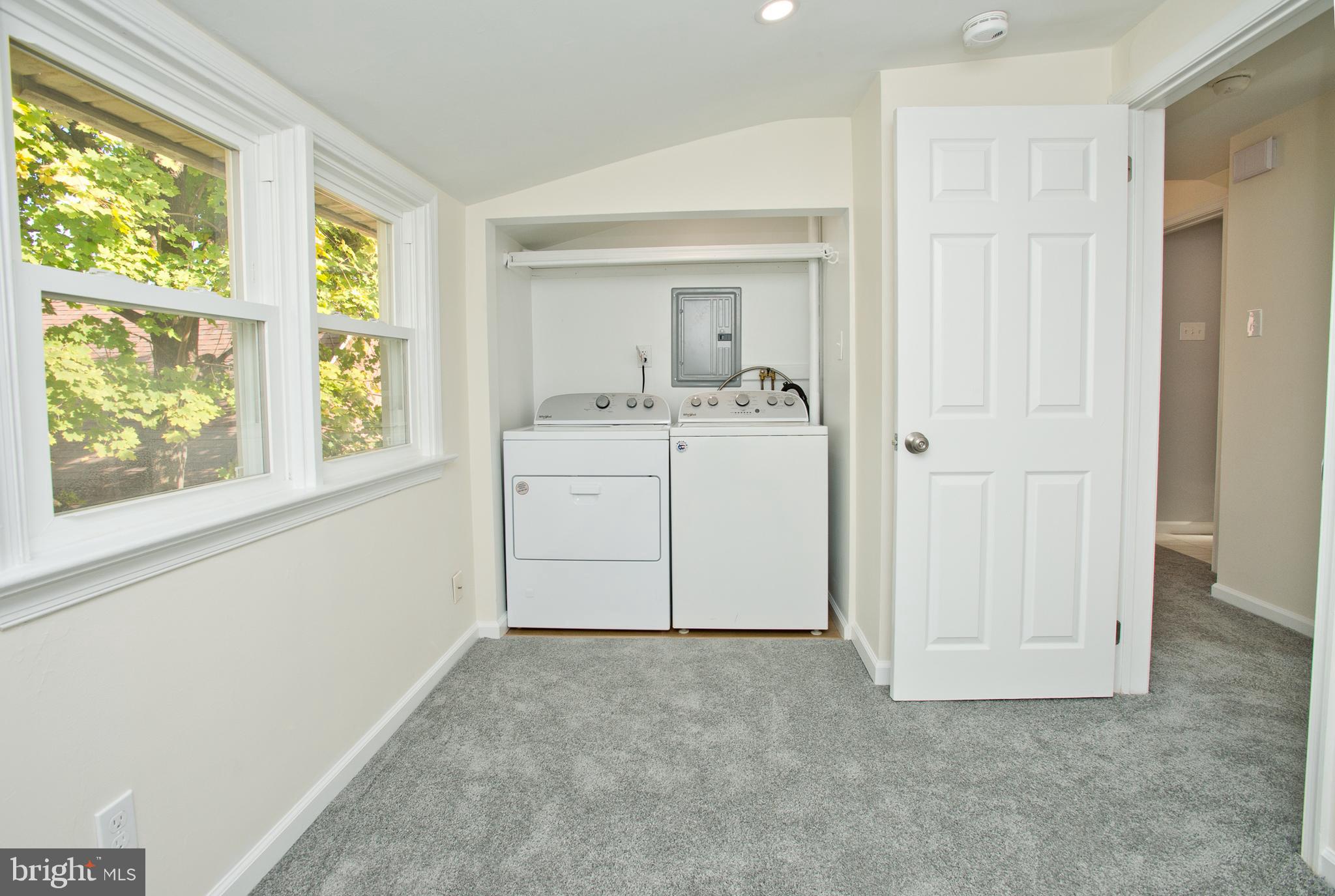 ARDMORE - Residential Lease