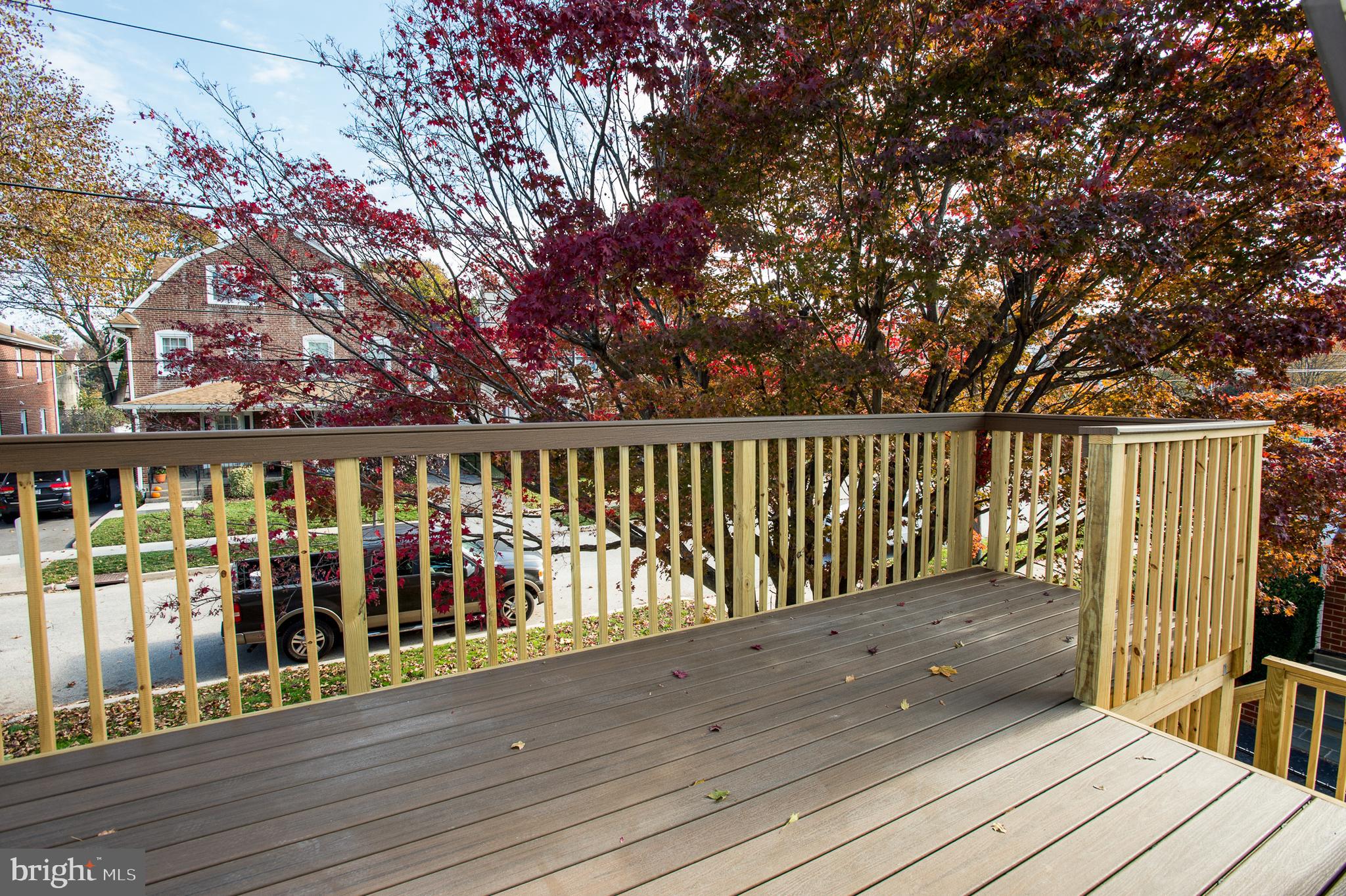 ARDMORE - Residential Lease