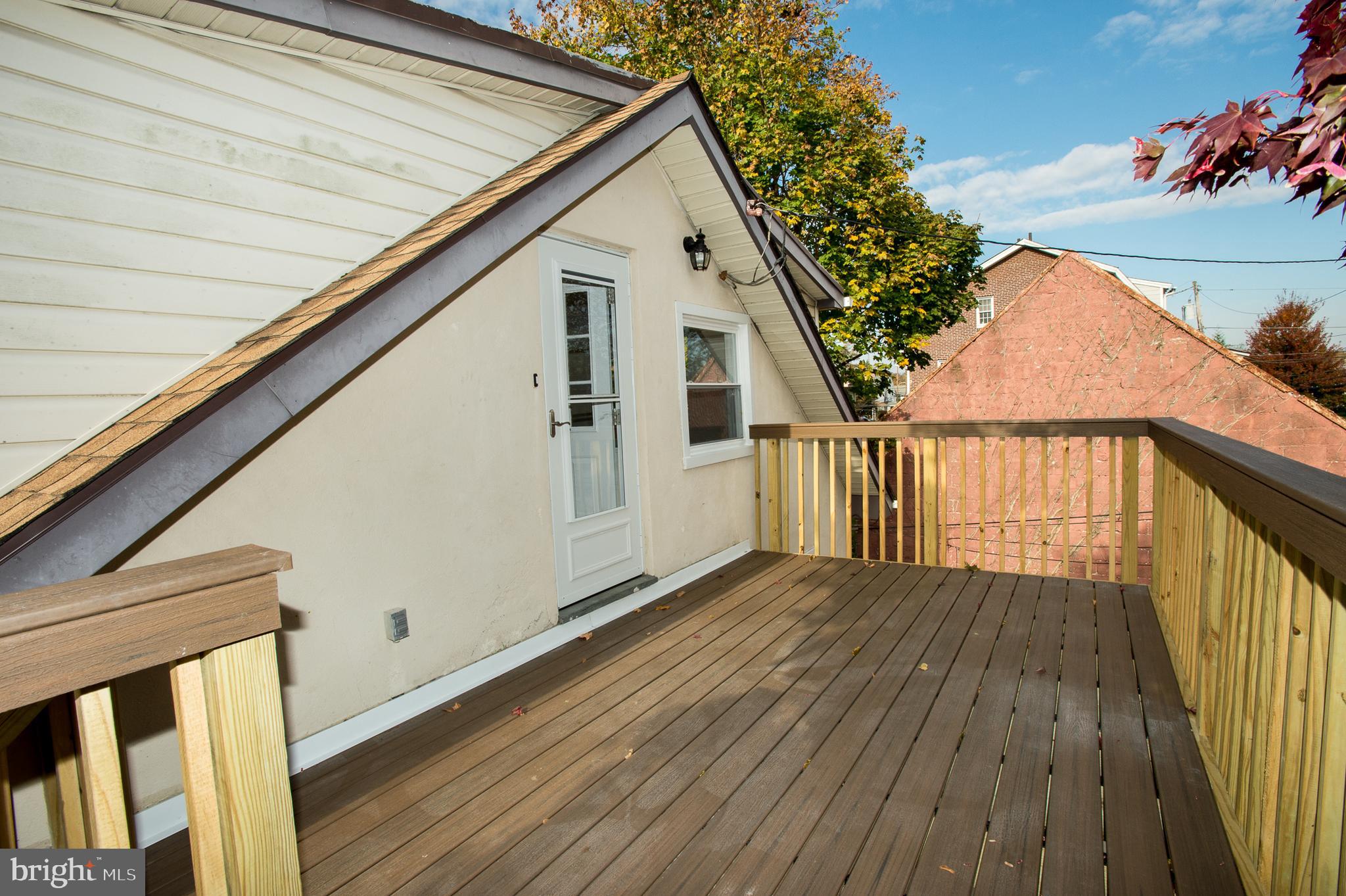 ARDMORE - Residential Lease