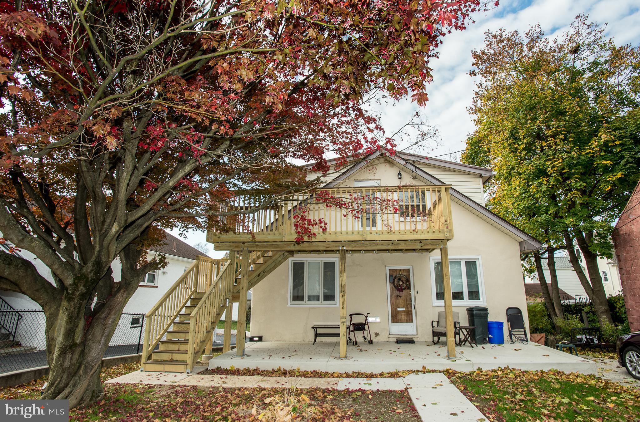 ARDMORE - Residential Lease