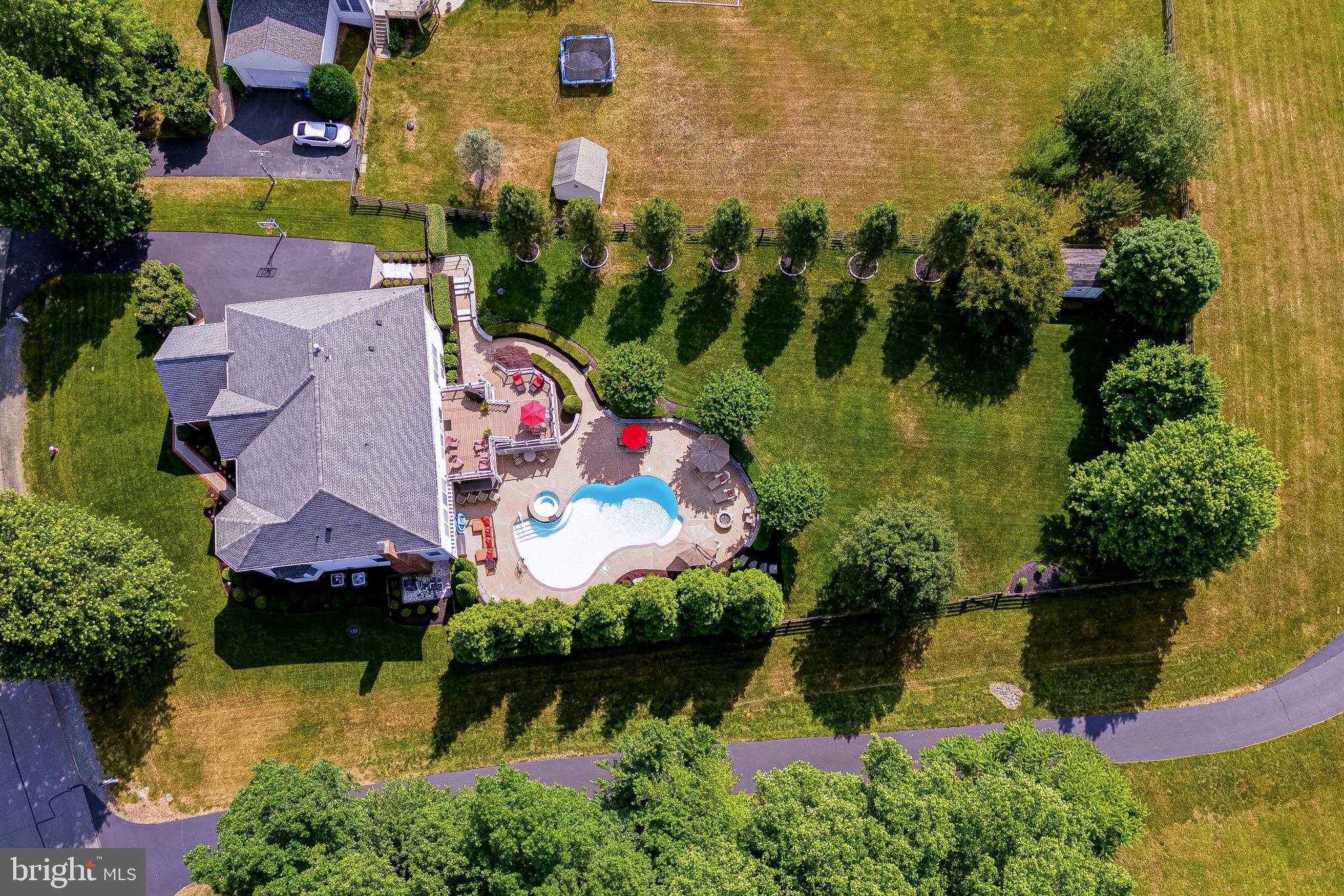 LENAH RUN - Residential