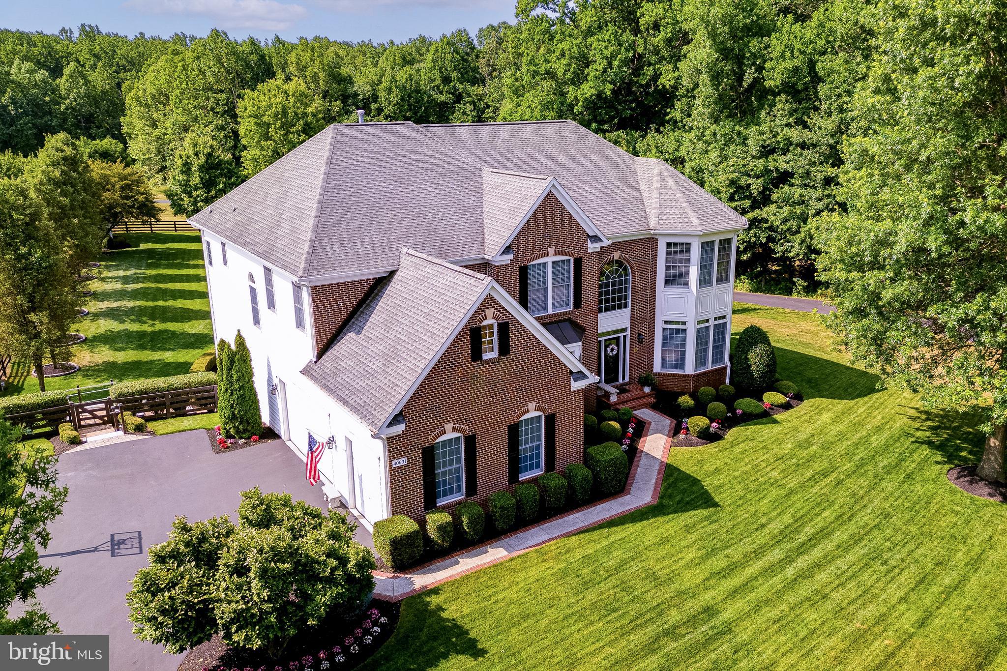 LENAH RUN - Residential