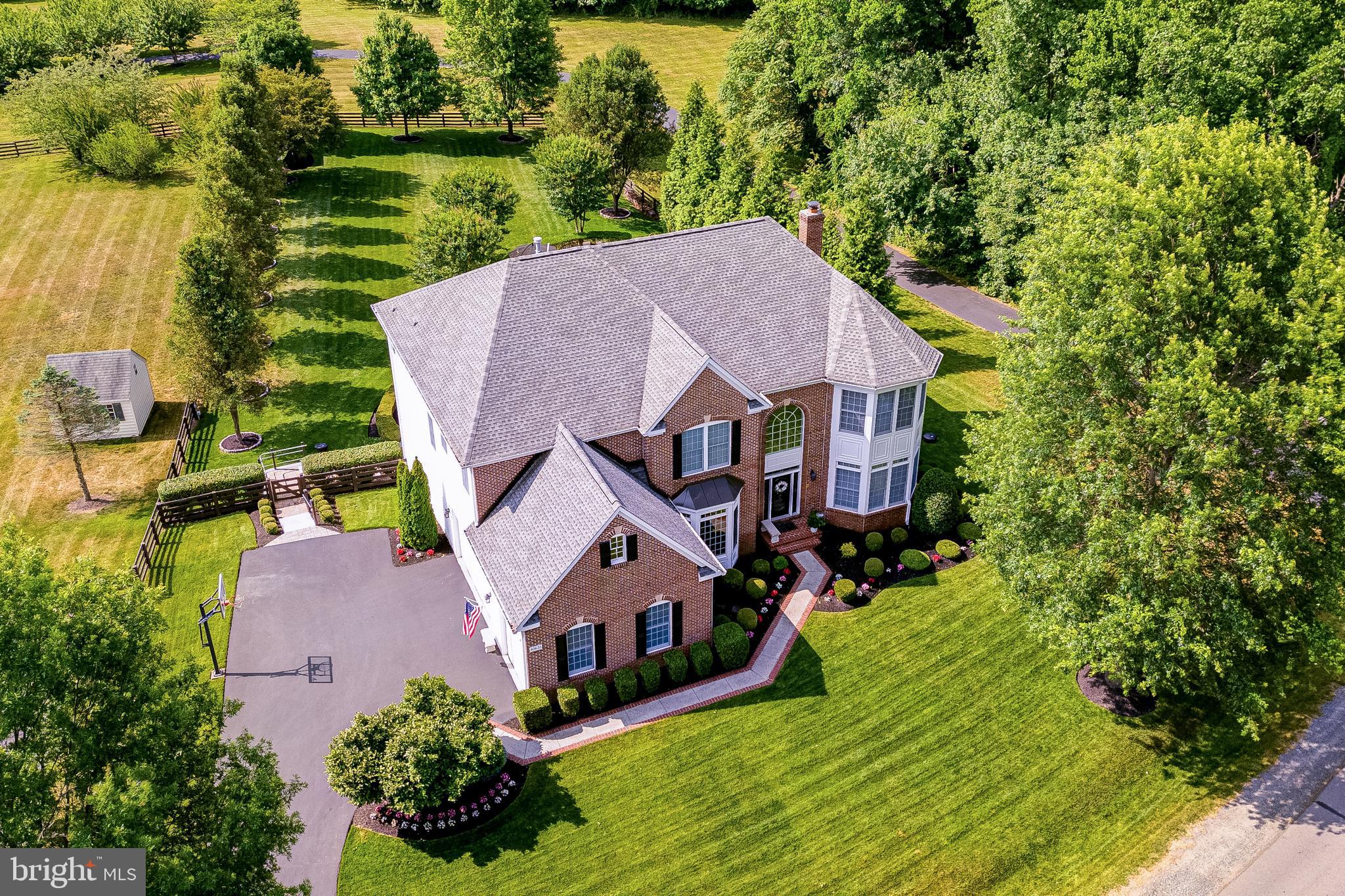 LENAH RUN - Residential