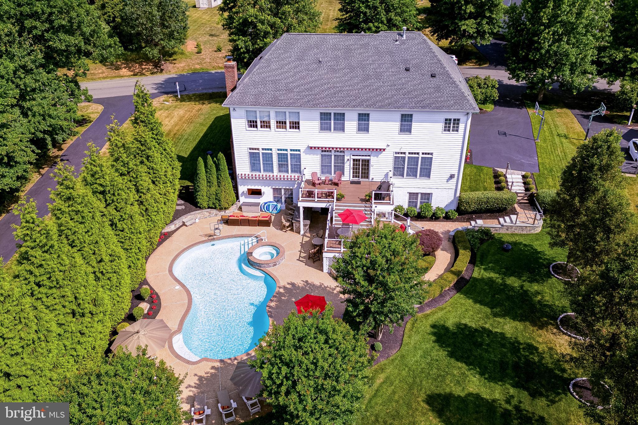 LENAH RUN - Residential