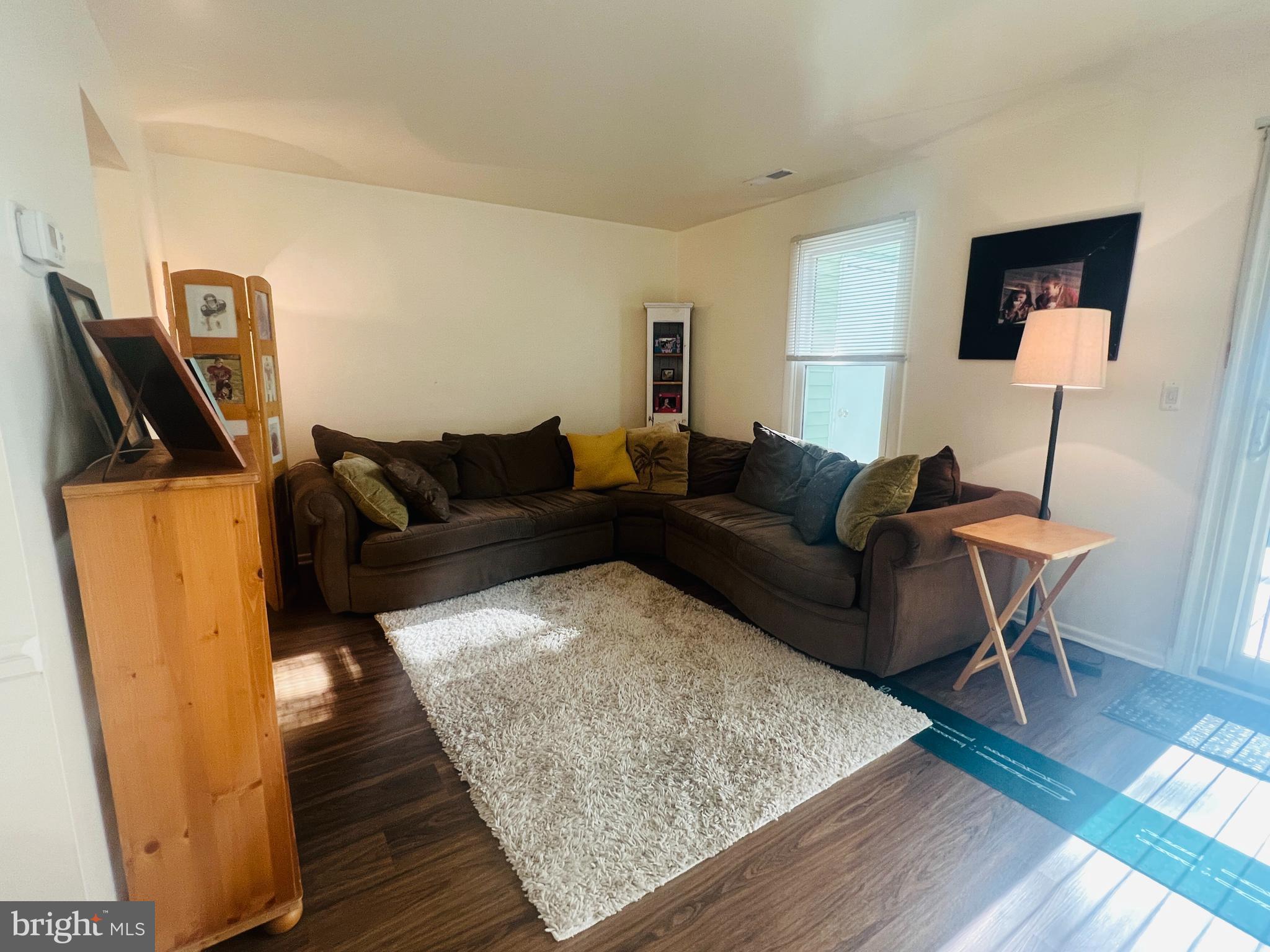 WHISPERING WOODS - Residential Lease