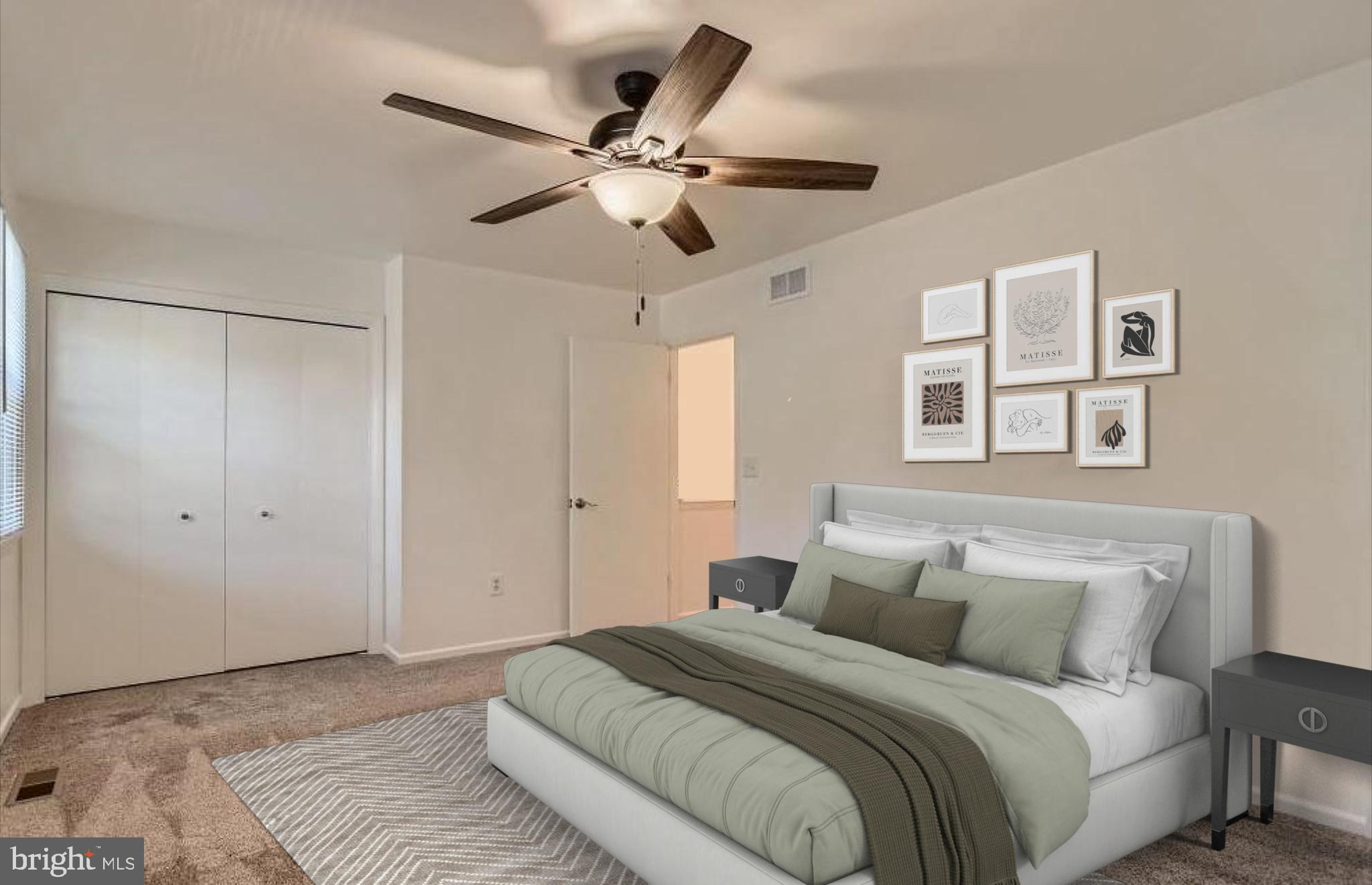 WHISPERING WOODS - Residential Lease