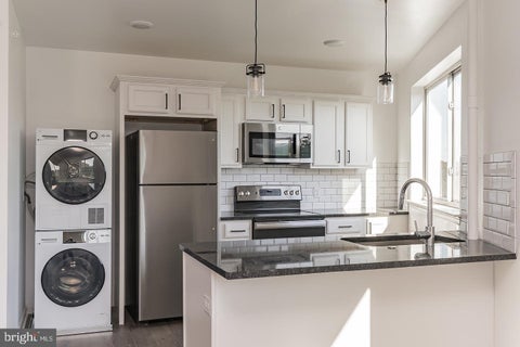 Condo For Rent - 6649 Ridge Avenue #A316<br/> PHILADELPHIA, PA 19128