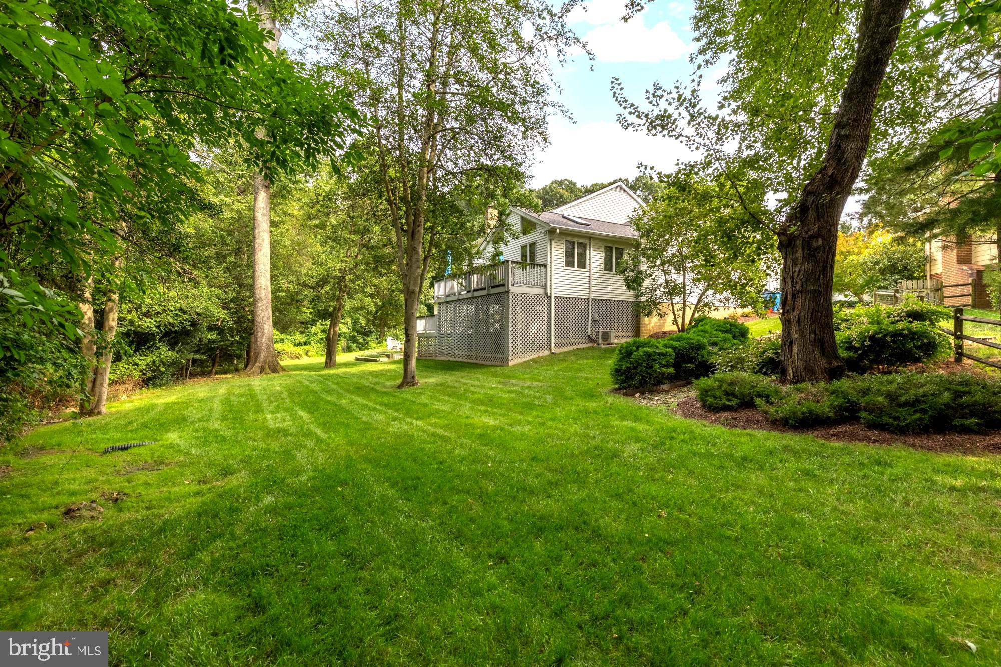 9818 FLINTRIDGE COURT