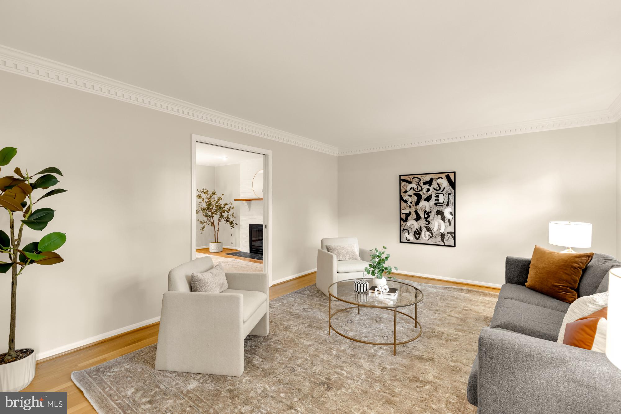 9818 FLINTRIDGE COURT