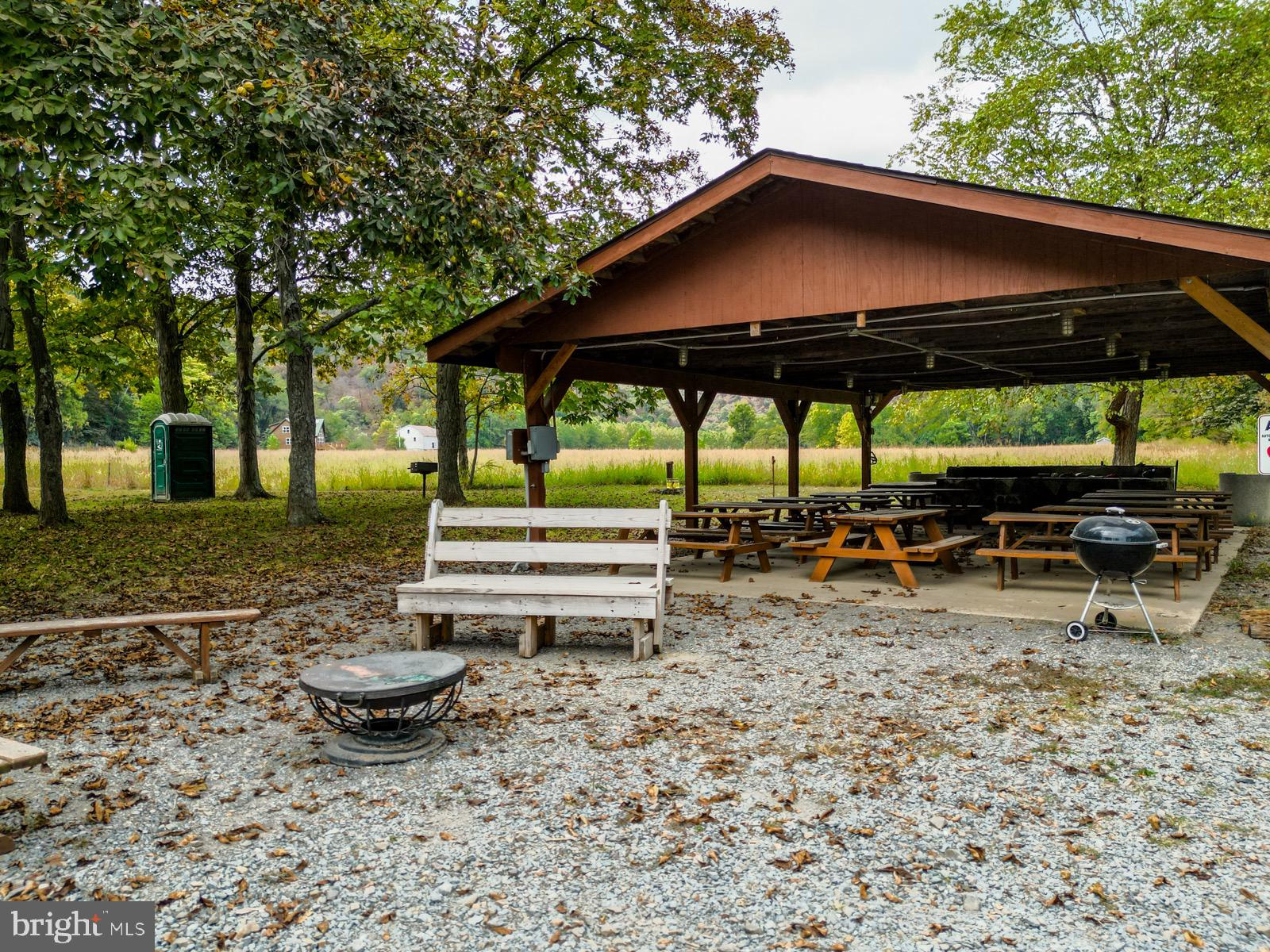 THE CROSSING AT GREAT CACAPON - Land