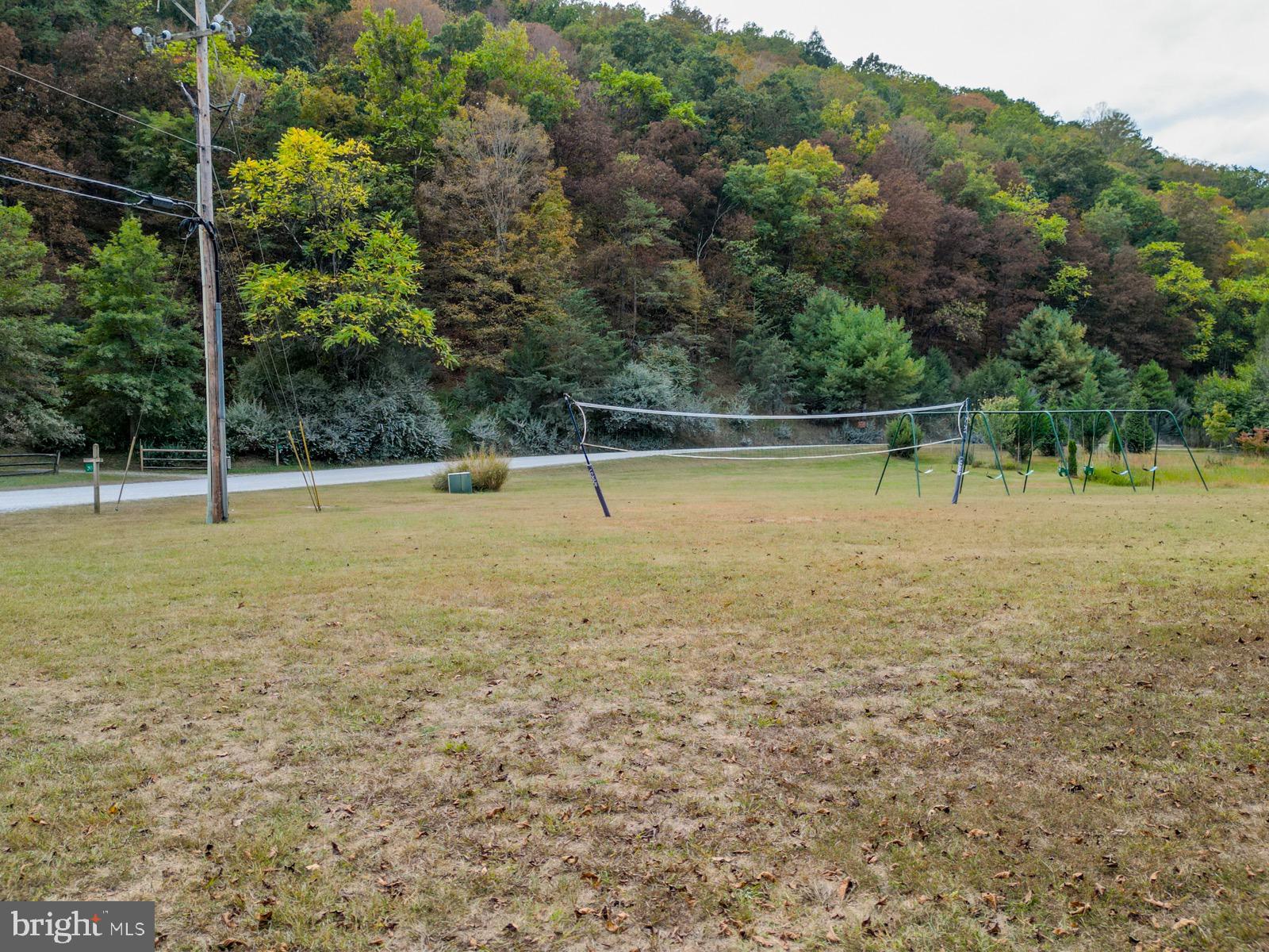 THE CROSSING AT GREAT CACAPON - Land