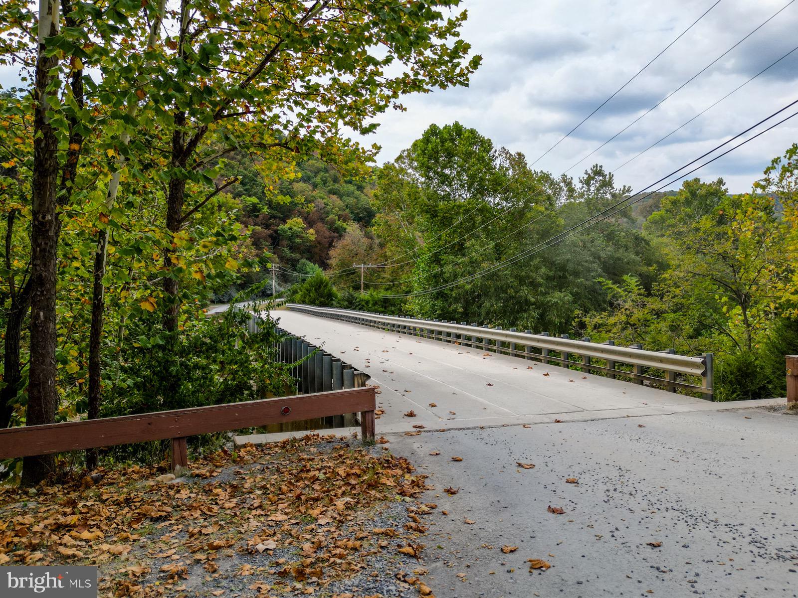 THE CROSSING AT GREAT CACAPON - Land