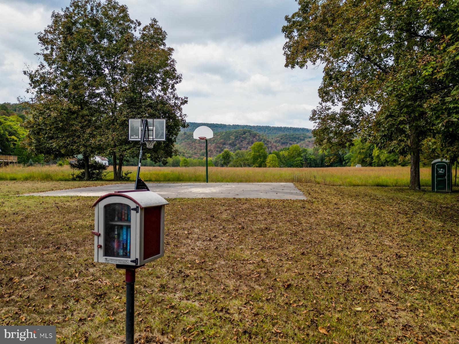 THE CROSSING AT GREAT CACAPON - Land