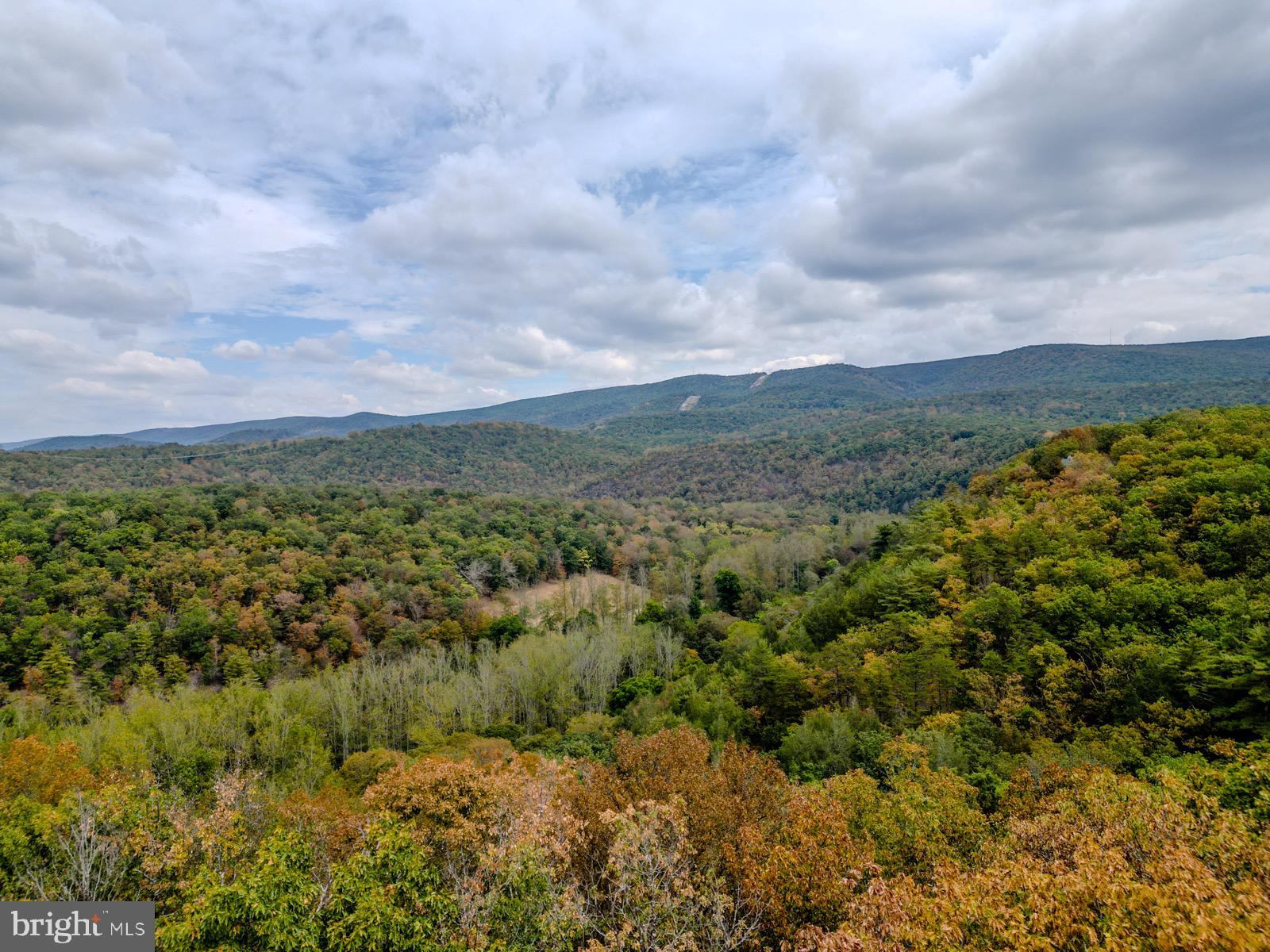 THE CROSSING AT GREAT CACAPON - Land