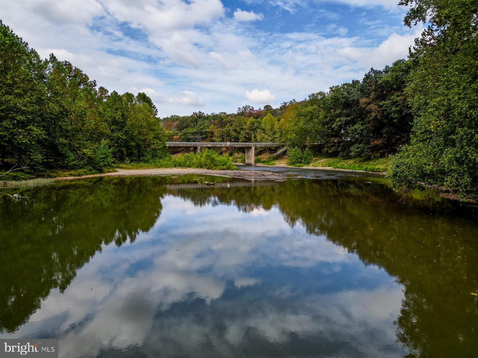 THE CROSSING AT GREAT CACAPON - Land
