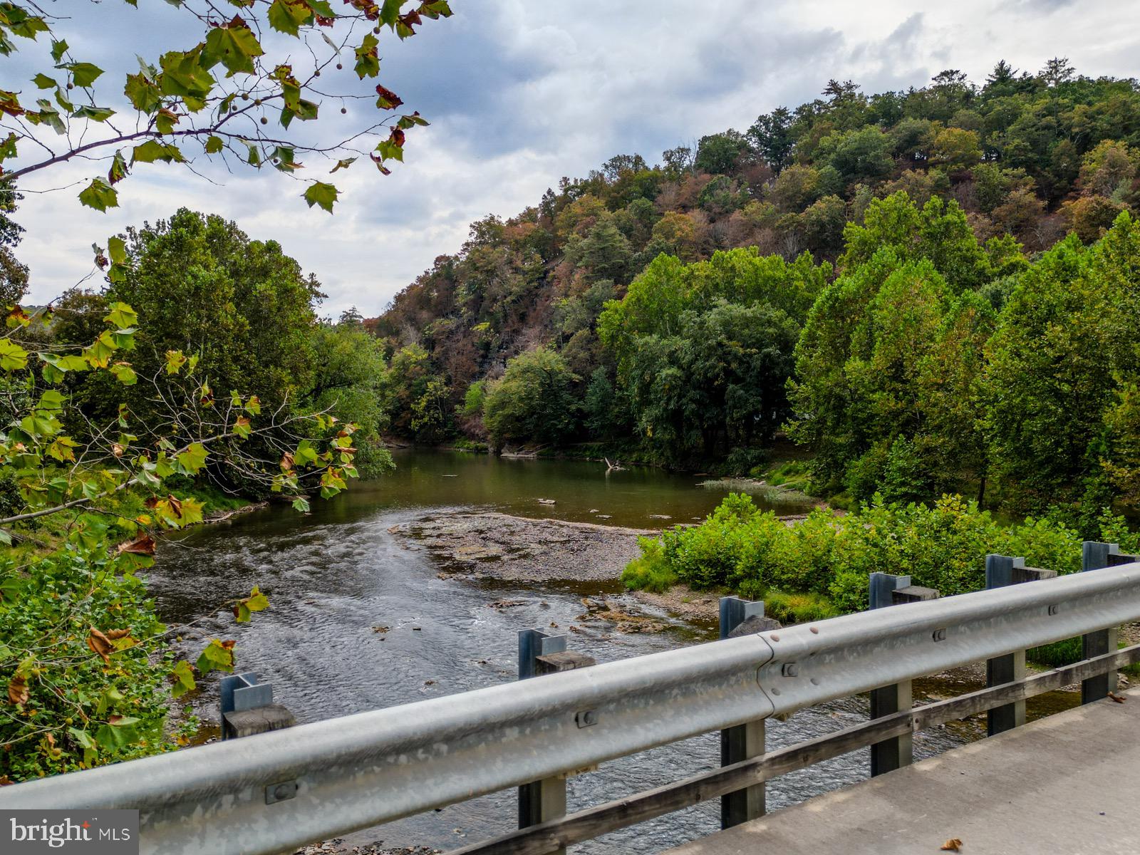 THE CROSSING AT GREAT CACAPON - Land
