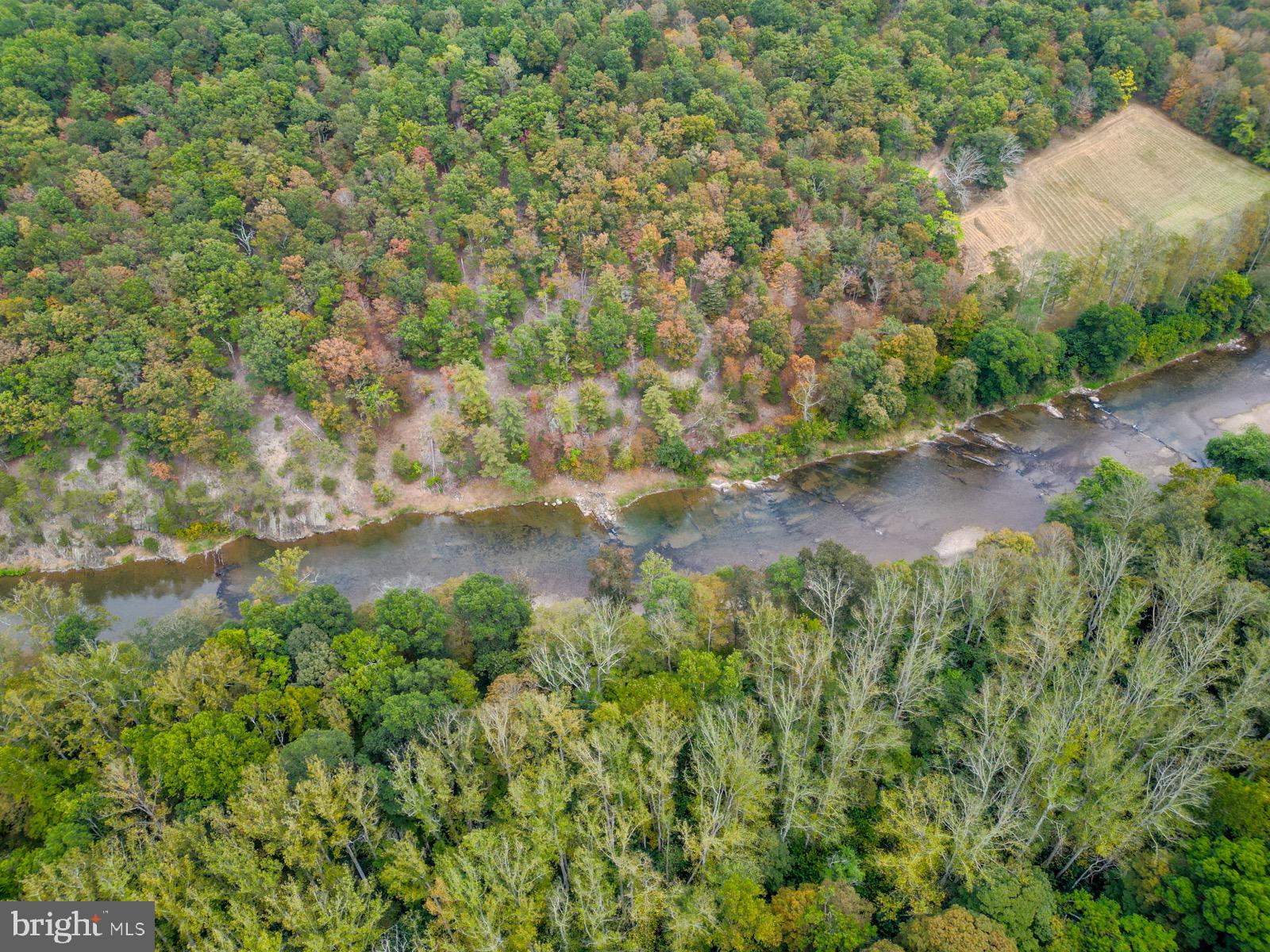THE CROSSING AT GREAT CACAPON - Land