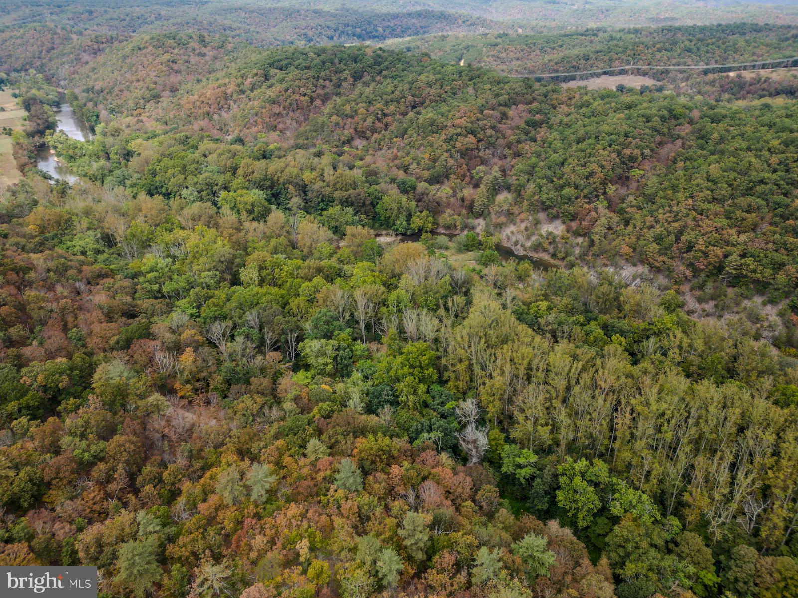 THE CROSSING AT GREAT CACAPON - Land