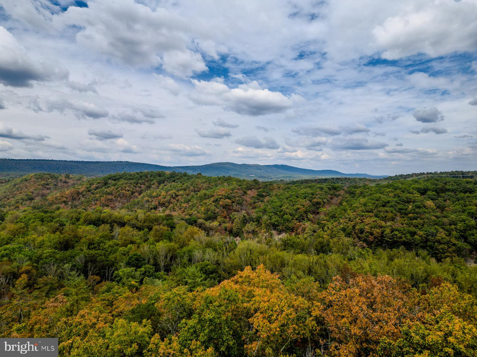 THE CROSSING AT GREAT CACAPON - Land