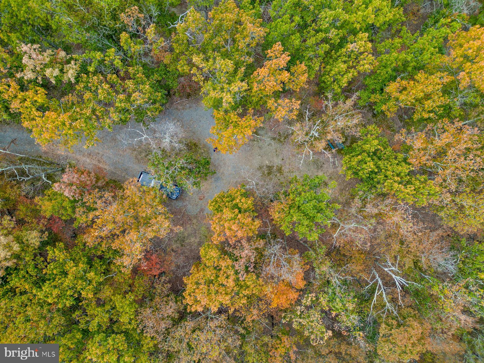 THE CROSSING AT GREAT CACAPON - Land