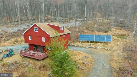8046 Blue Mountain House Road, Kempton, PA MLS: PALH2011470