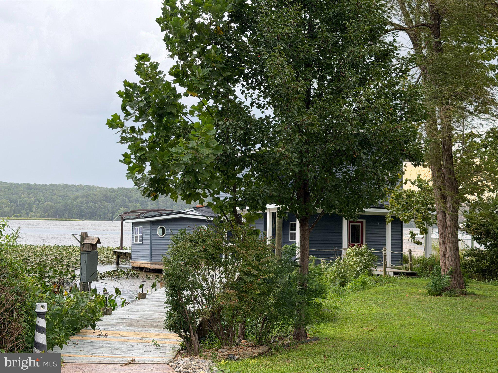 111 WILLOW LANDING ROAD