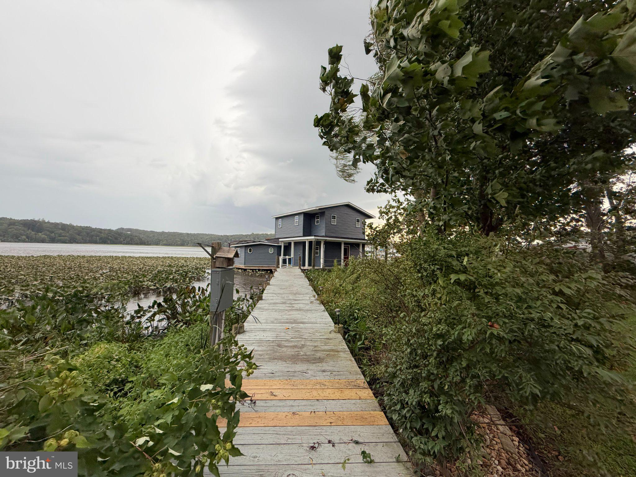 111 WILLOW LANDING ROAD