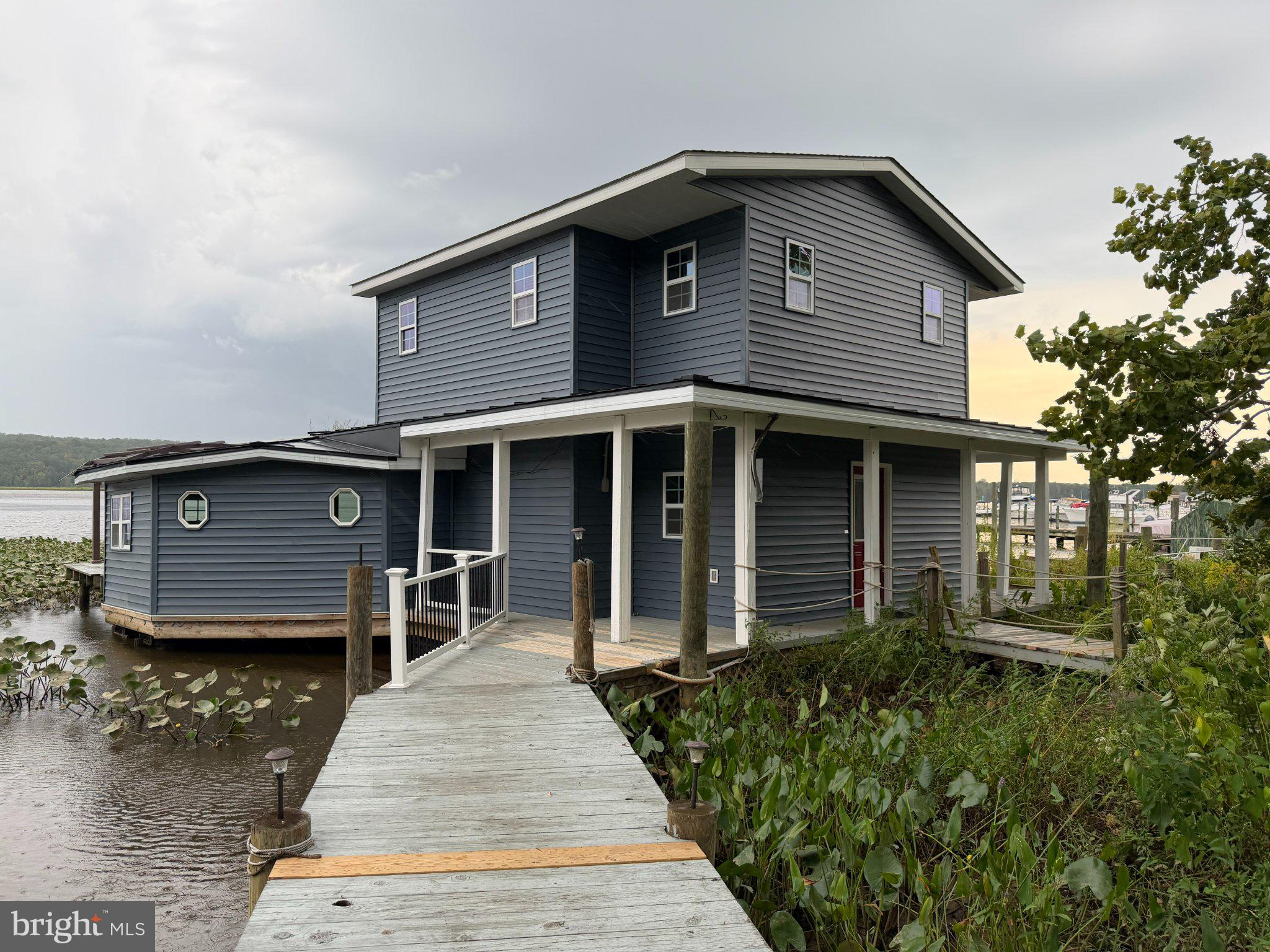 111 WILLOW LANDING ROAD