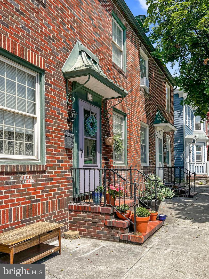 CITY OF MARTINSBURG - Residential Lease