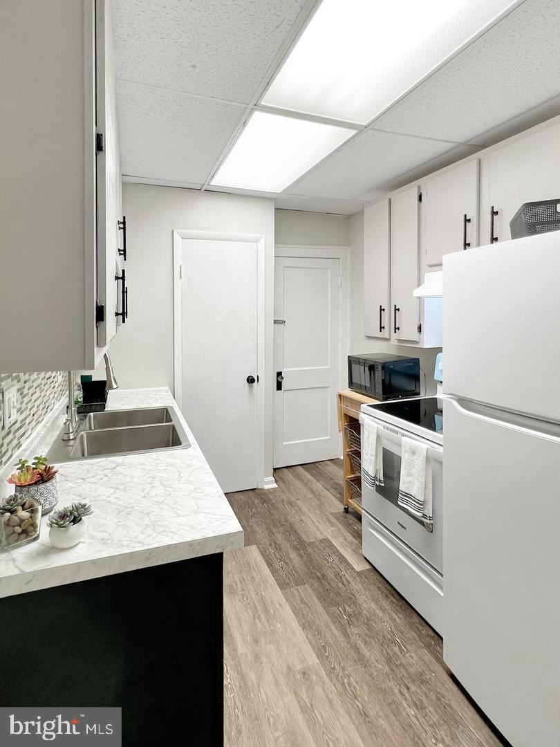 CITY OF MARTINSBURG - Residential Lease