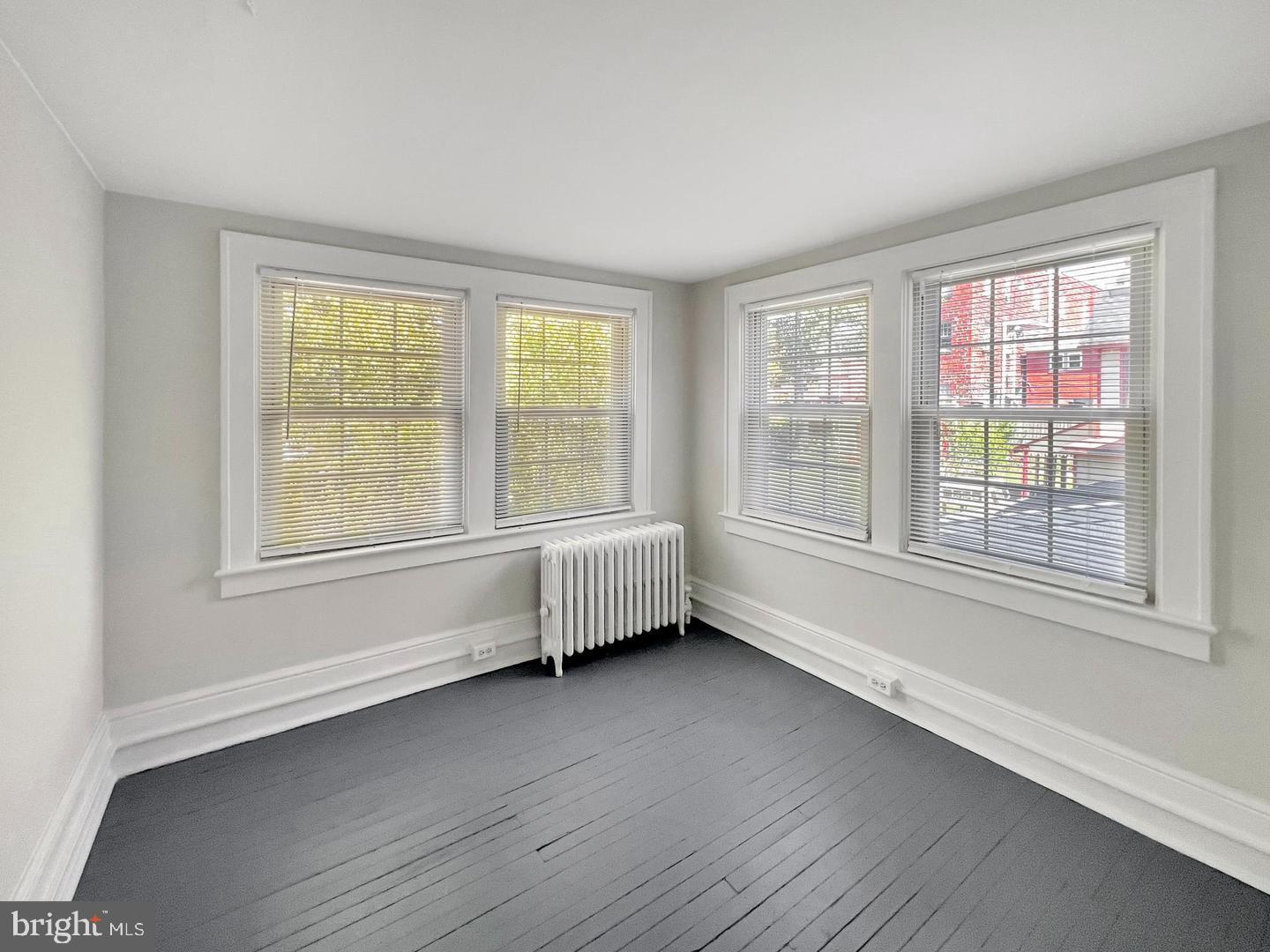 CITY OF MARTINSBURG - Residential Lease