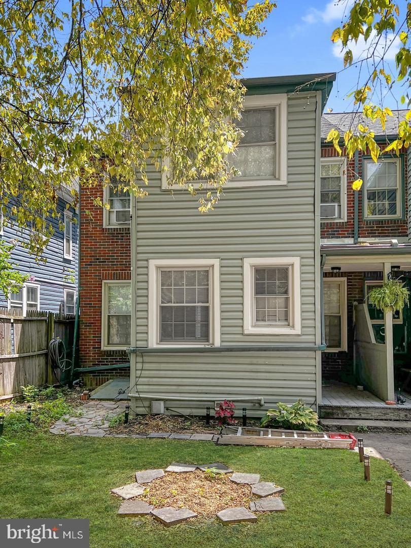 CITY OF MARTINSBURG - Residential Lease