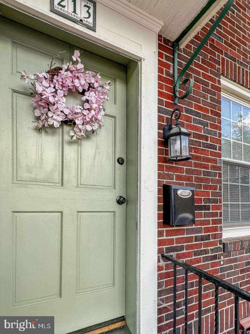 CITY OF MARTINSBURG - Residential Lease