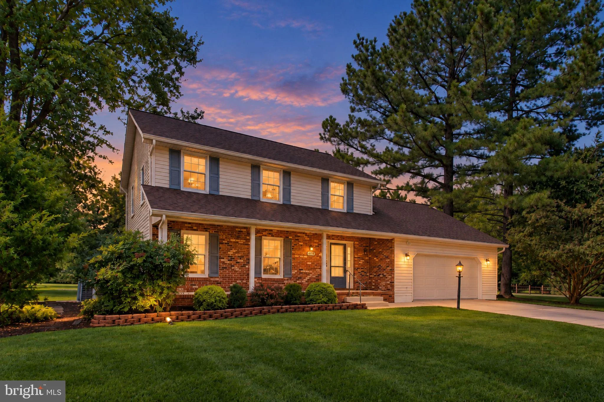 9460 Single Bird Lane, Columbia, MD 21046