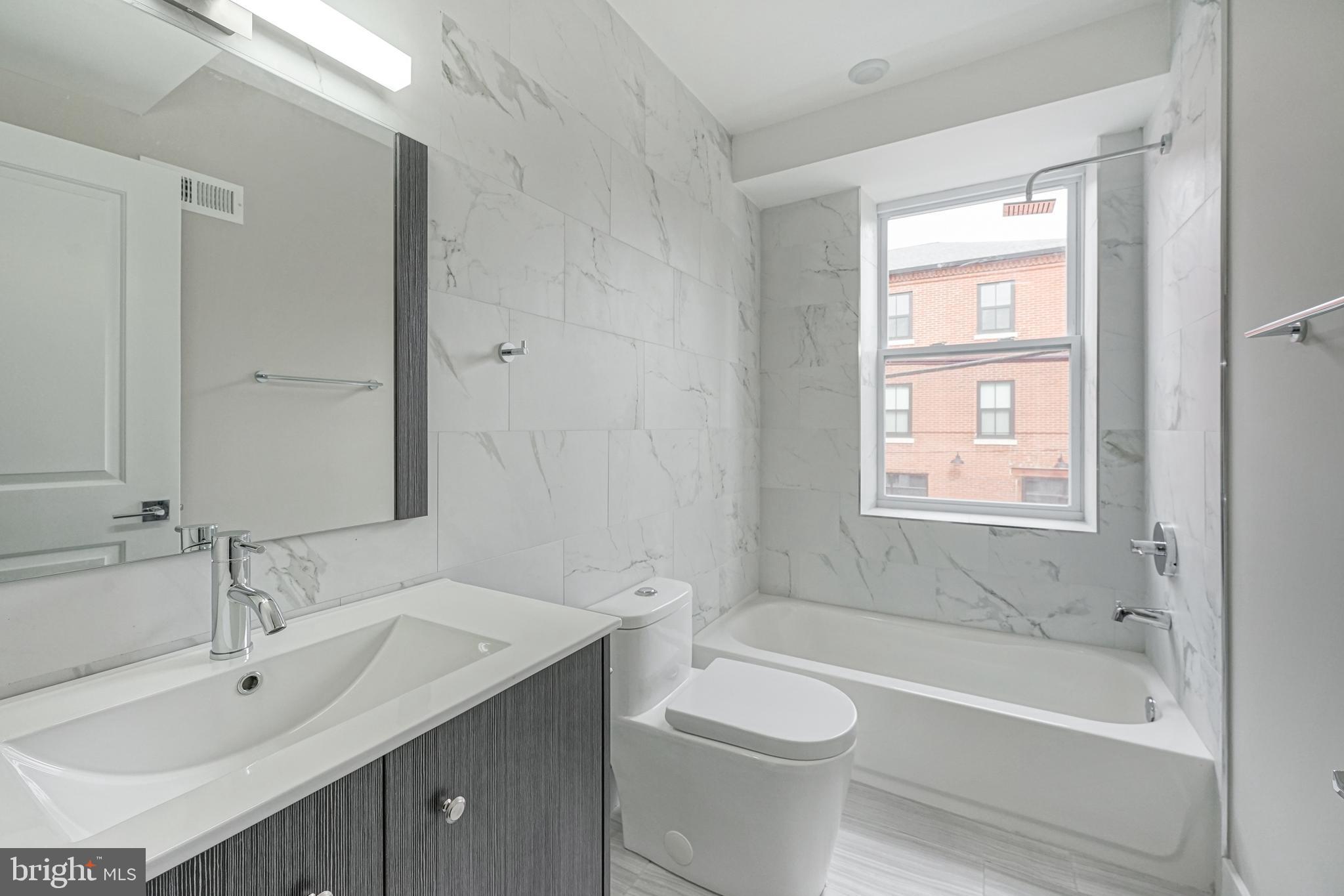 NORTHERN LIBERTIES - Residential Lease