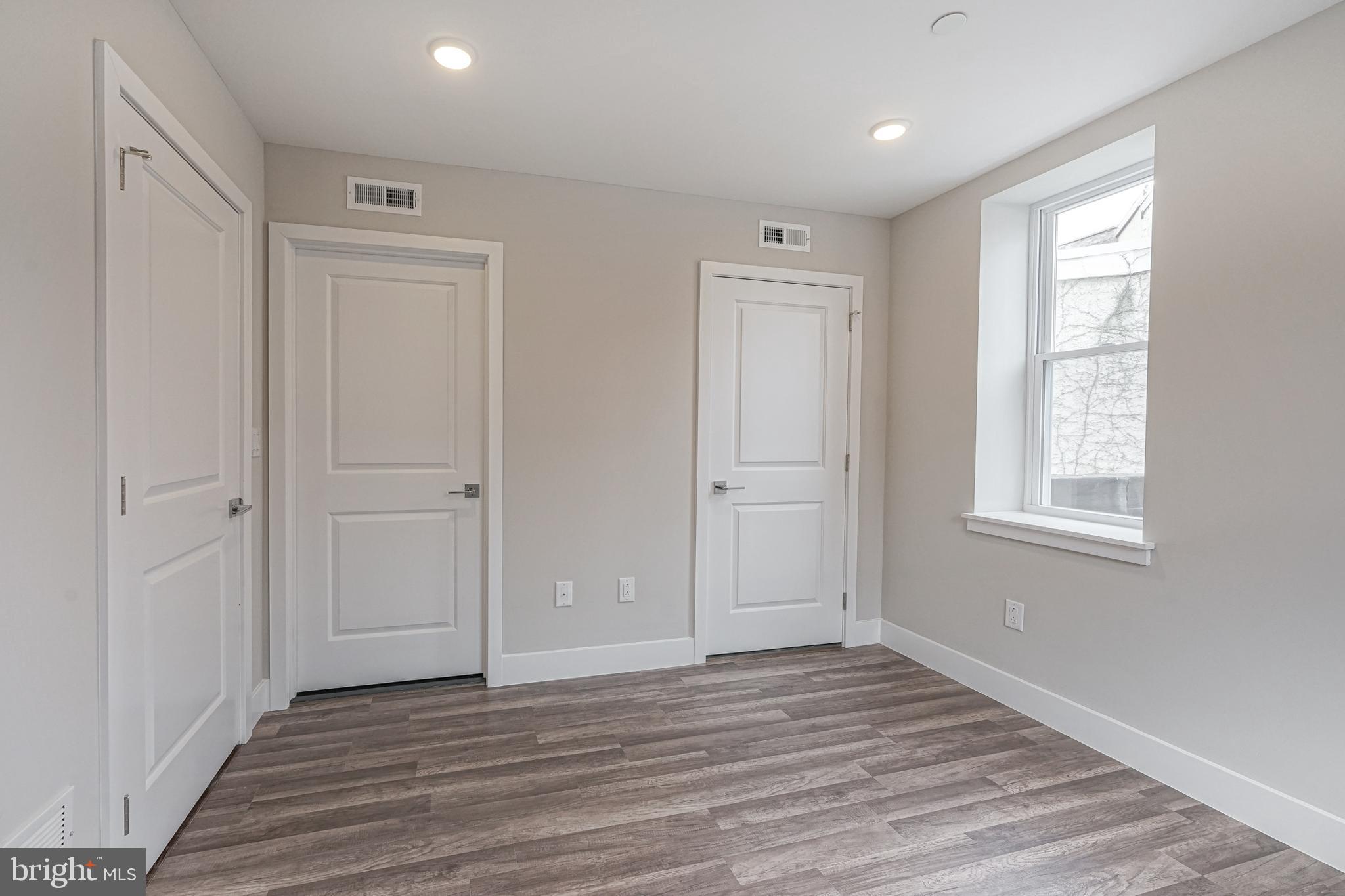 NORTHERN LIBERTIES - Residential Lease