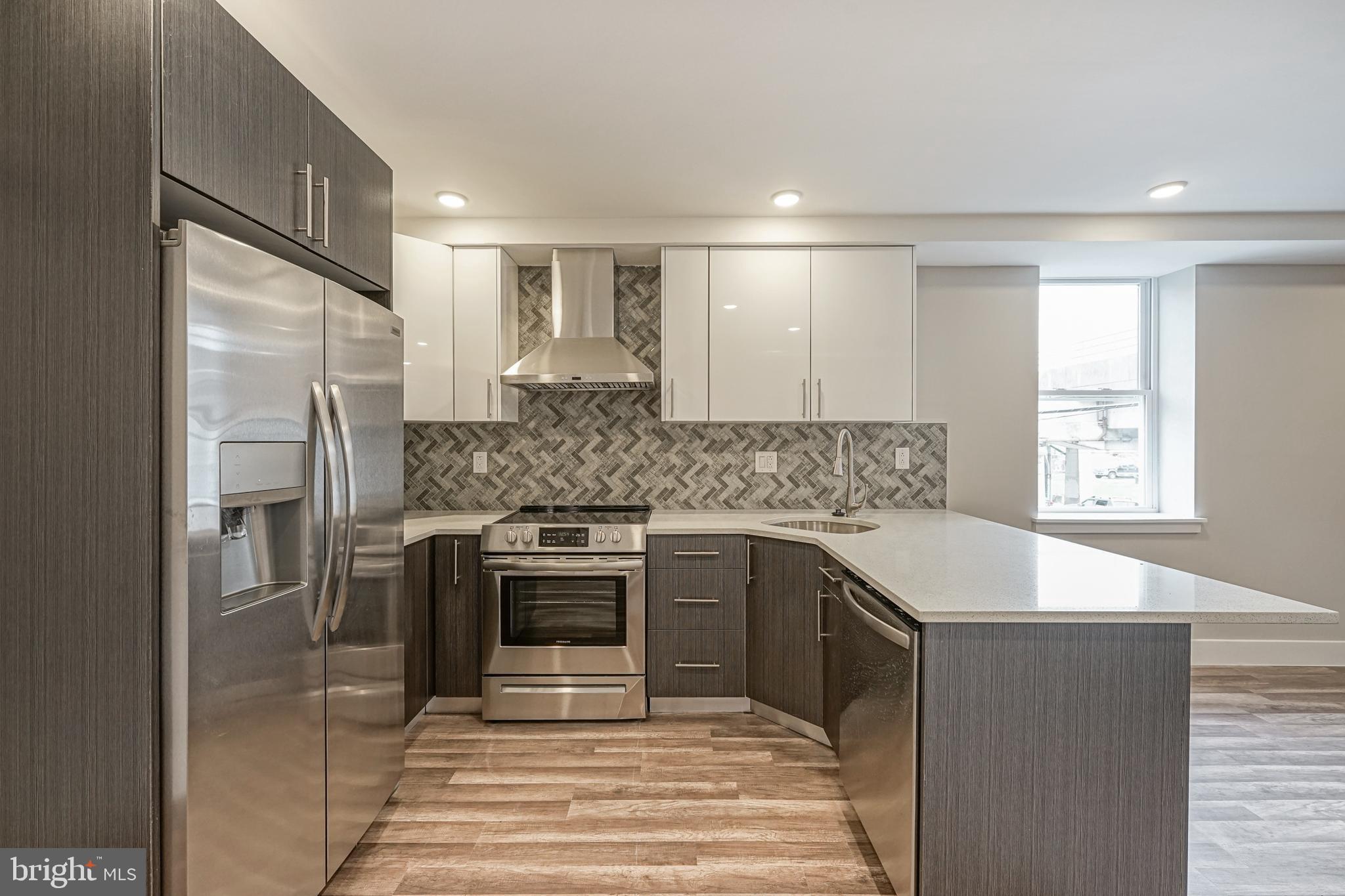 NORTHERN LIBERTIES - Residential Lease